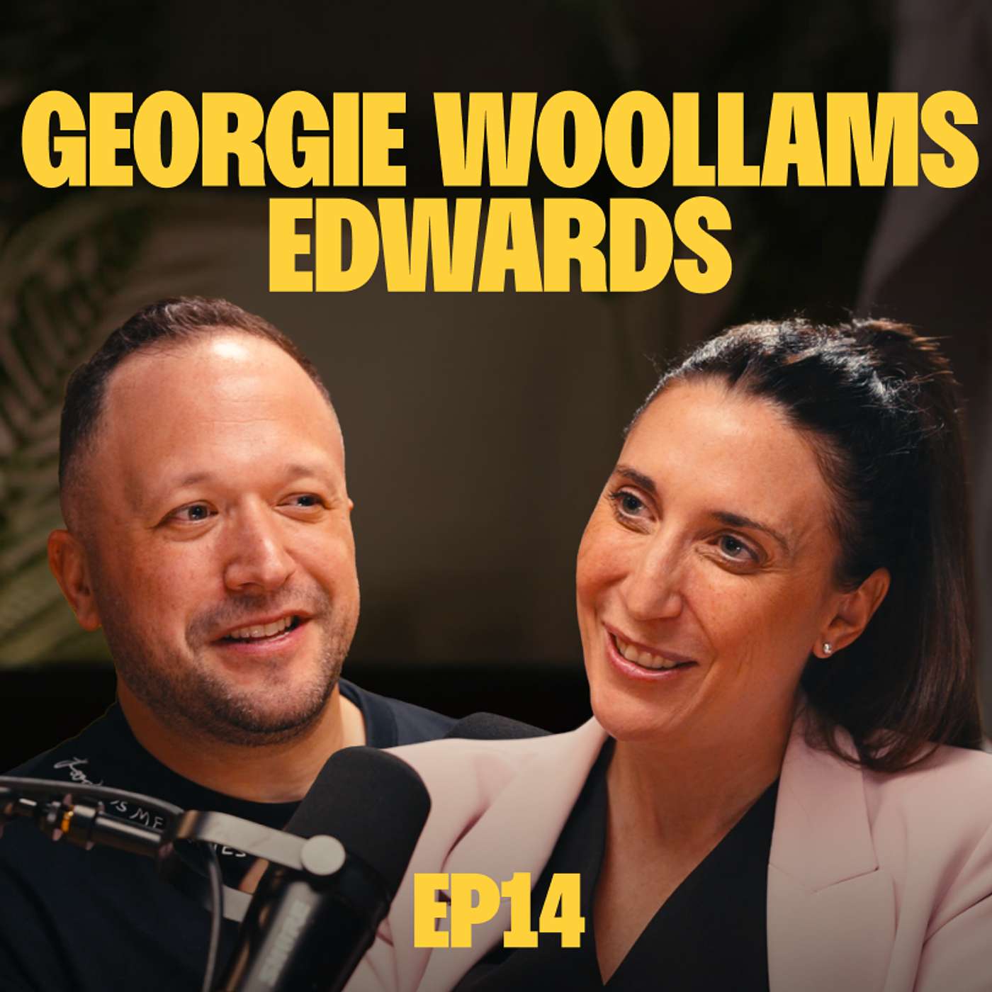 Season 11 - Episode 14 - What It Takes to Launch a Restaurant in Today’s Hospitality World | Georgie Woollam Edwards
