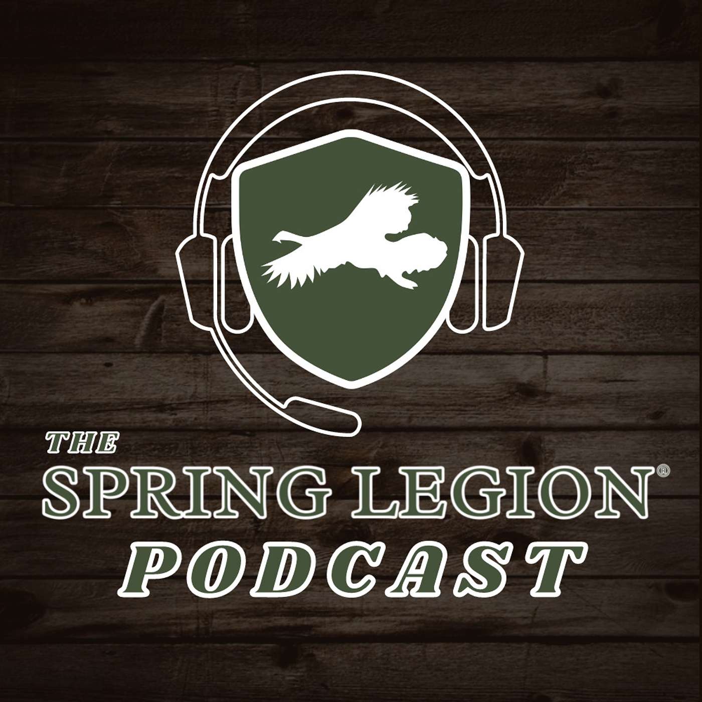 The Spring Legion Podcast