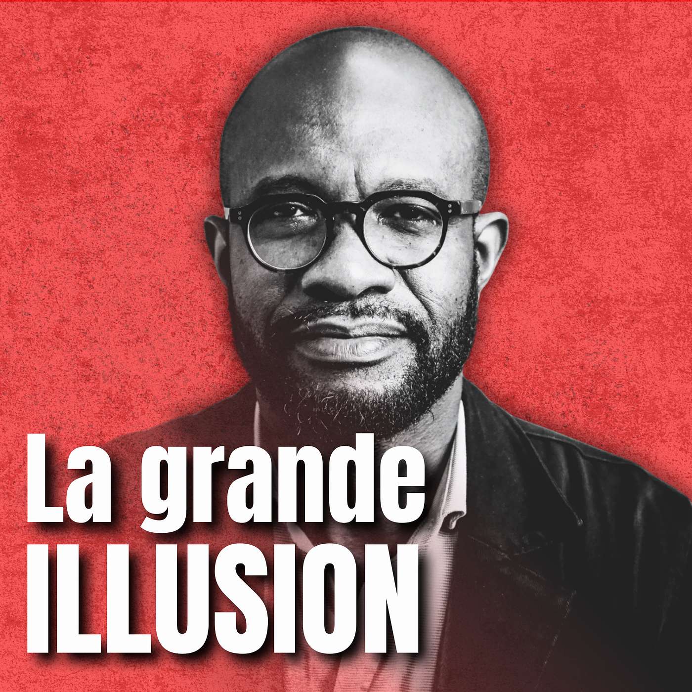 L'Afrique sera-t-elle la catastrophe du 21é siècle ? (Serge Éric Menye) episode artwork