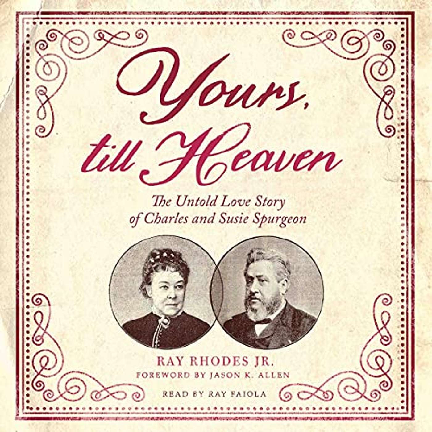 Reasonable Theology Podcast