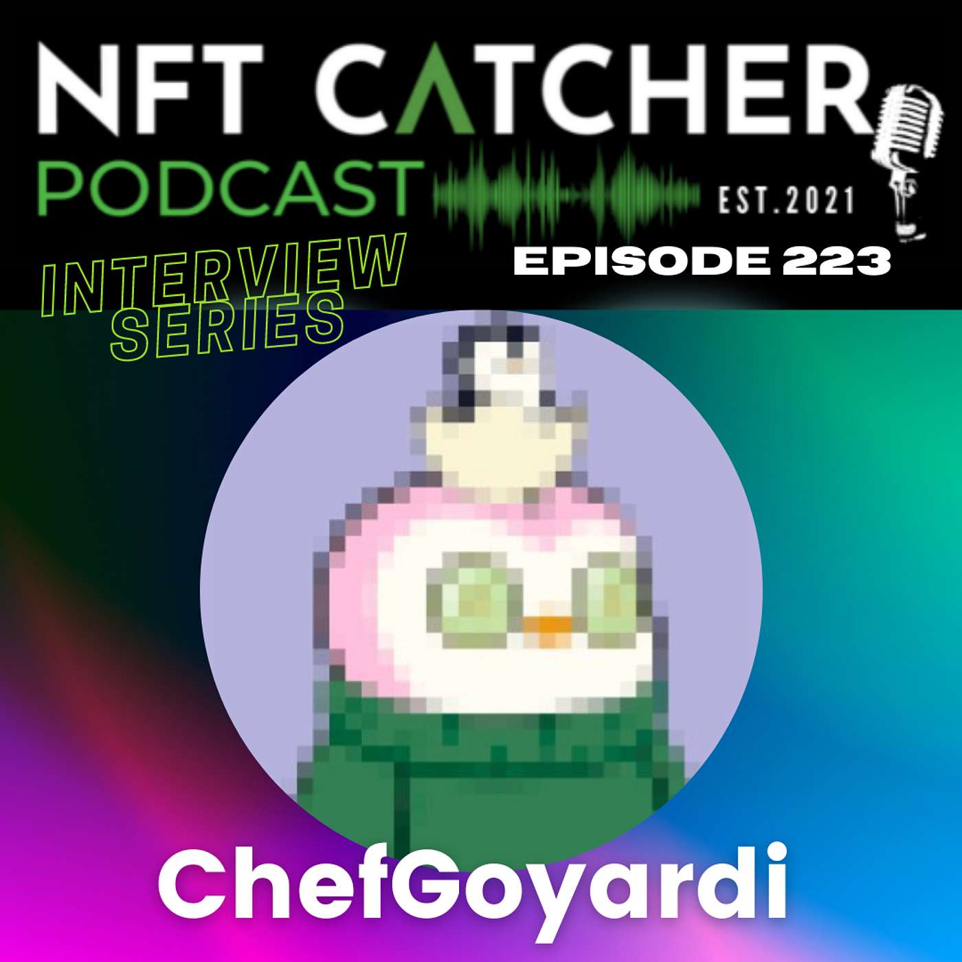 Inside The Igloo with Pudgy Penguins | CCO Peter Lobanov on Building the Beloved NFT & IRL Brand |