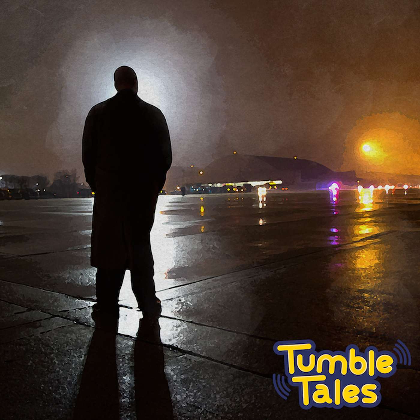 Ep. 5 - Secret Agent Mission