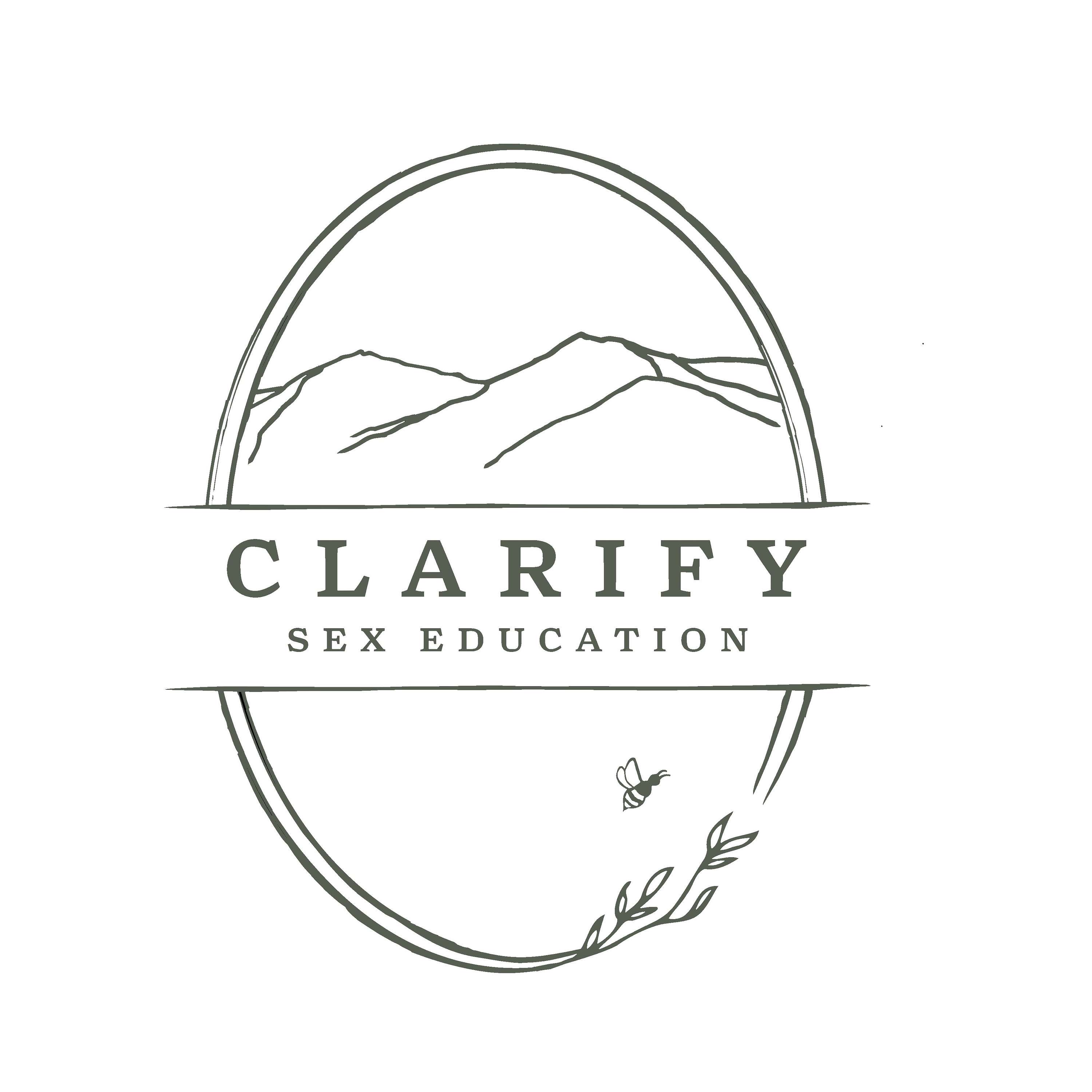 Clarify Kids podcast artwork