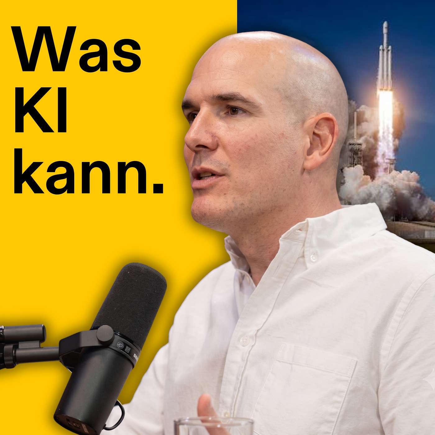 Elon Musks 1,75 Billionen Space X IPO: Die größte Blase aller Zeiten? | Niko Jilch