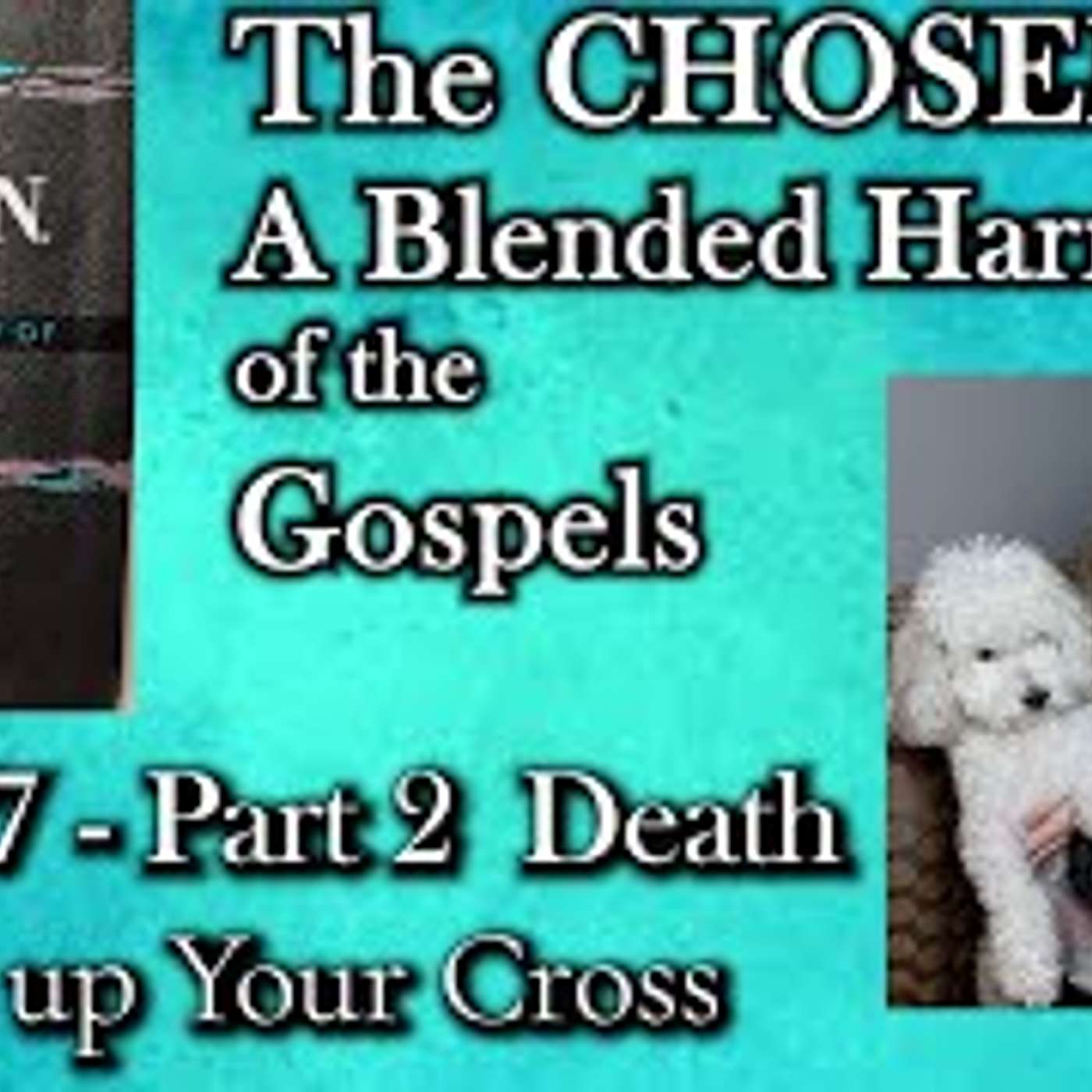 The Chosen Devotionals