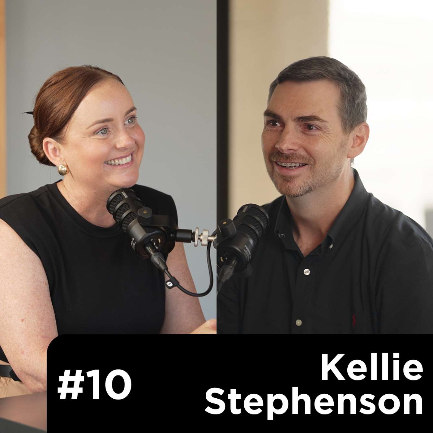 #10 Kellie Stephenson – Support Local Townsville, Social Media and Community