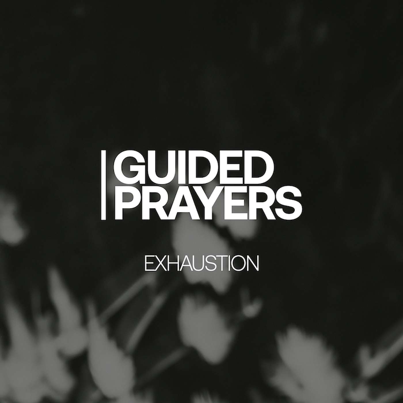 Rest in Him | Guided Prayers episode artwork