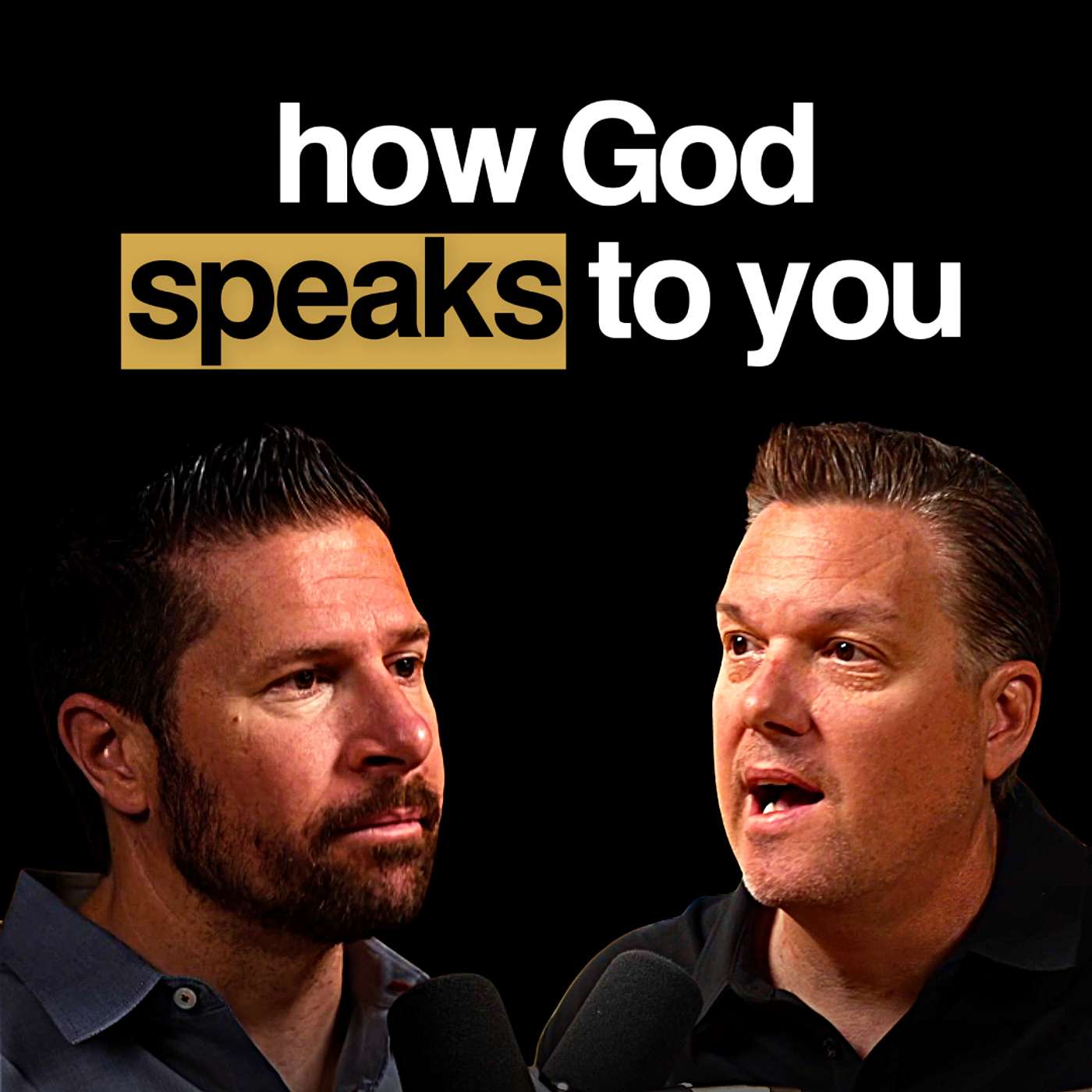 The Rise Up Kings Podcast with Skylar Lewis