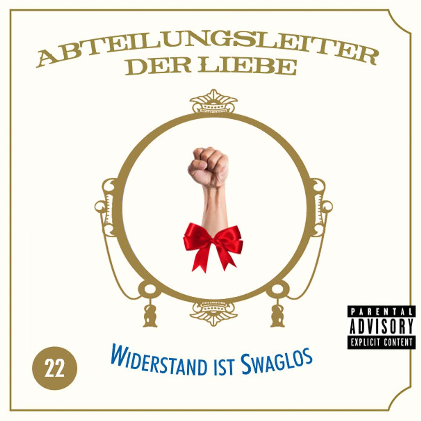 Abteilungsleiter der Liebe