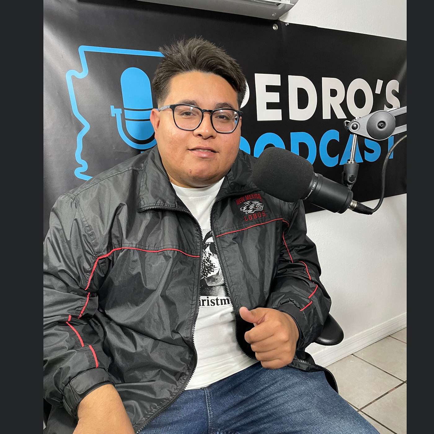 Jose Corona / Desert Kings Calipers