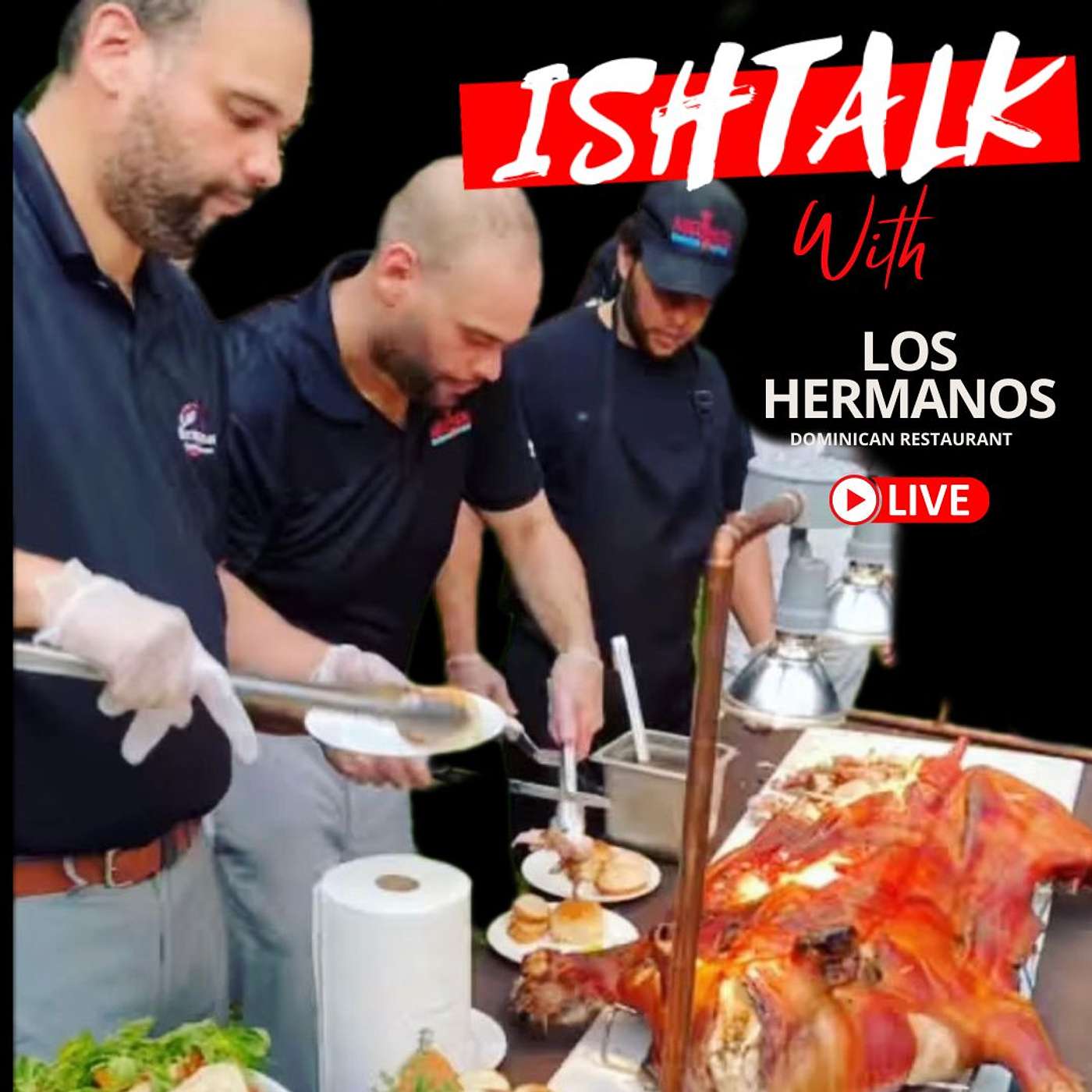 Ishtalk TV