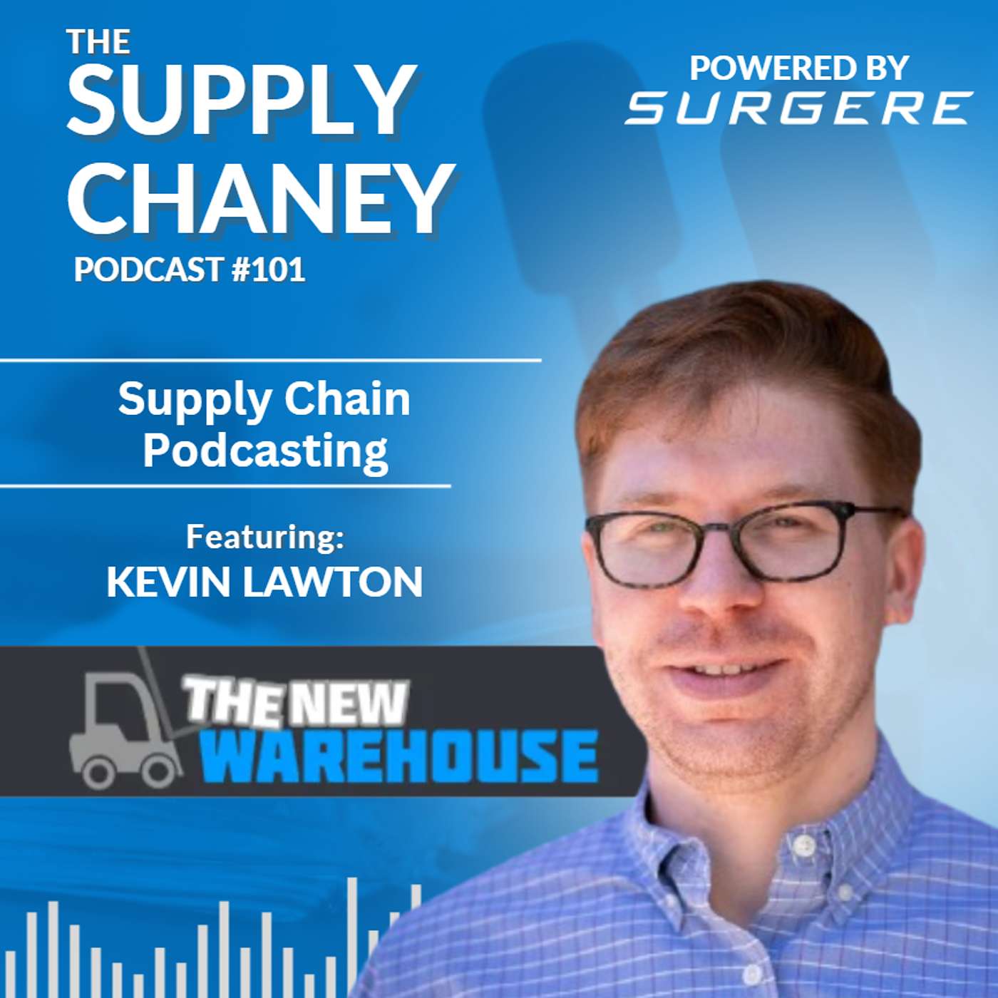 The Supply Chaney Podcast