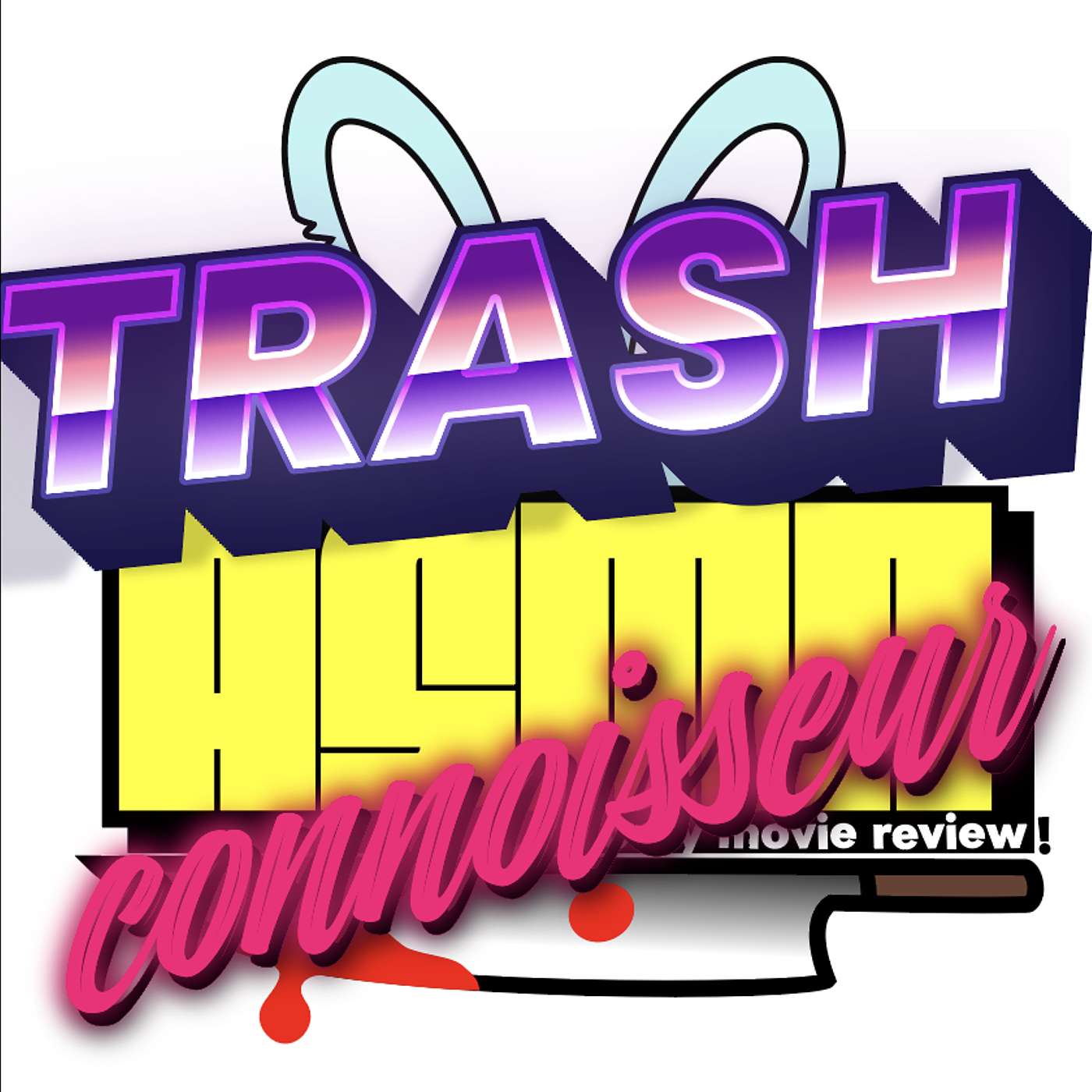 EP4 Attack of the Killer Donuts (2016) EP4 Attack of the Killer Donuts (2016)