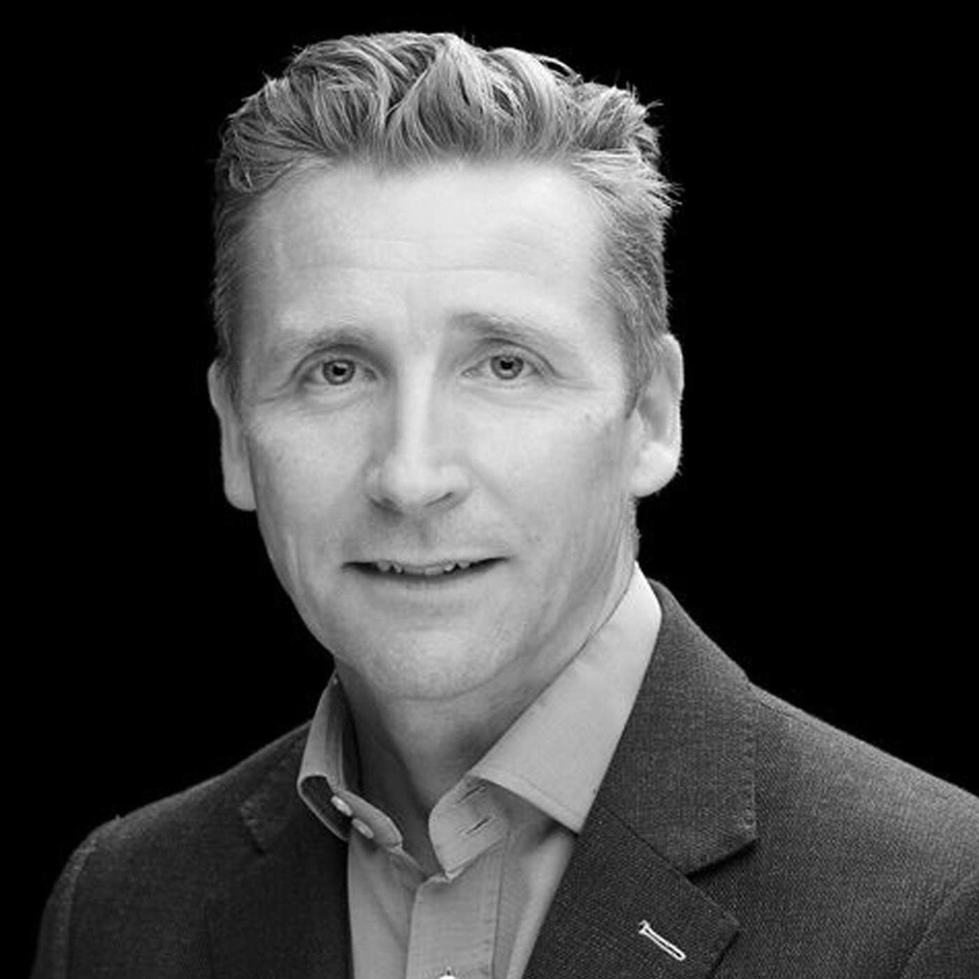 Brett Warburton-Smith | Law Firm Cyber Resilience: Lessons from the M&S Breach episode artwork
