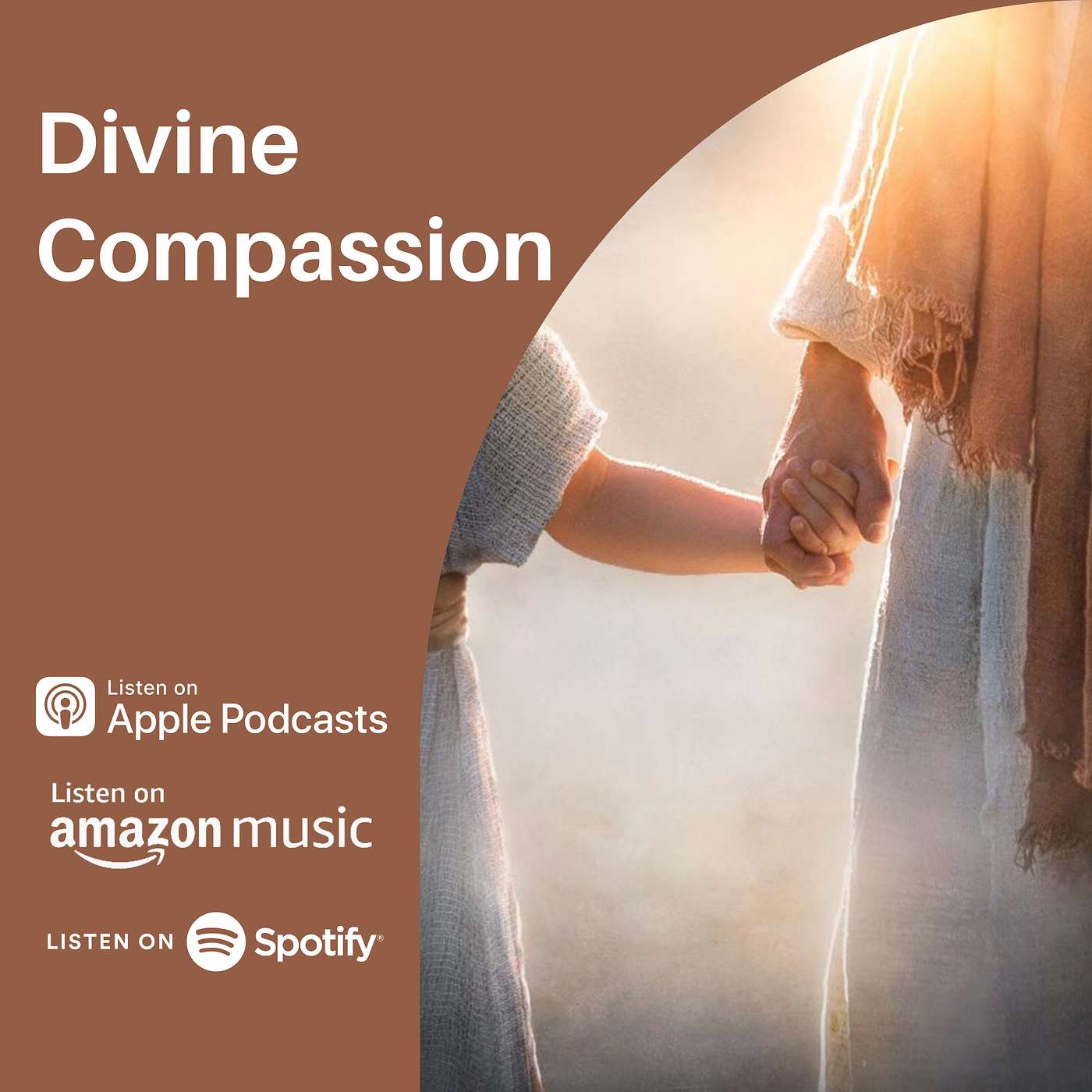 Divine Compassion