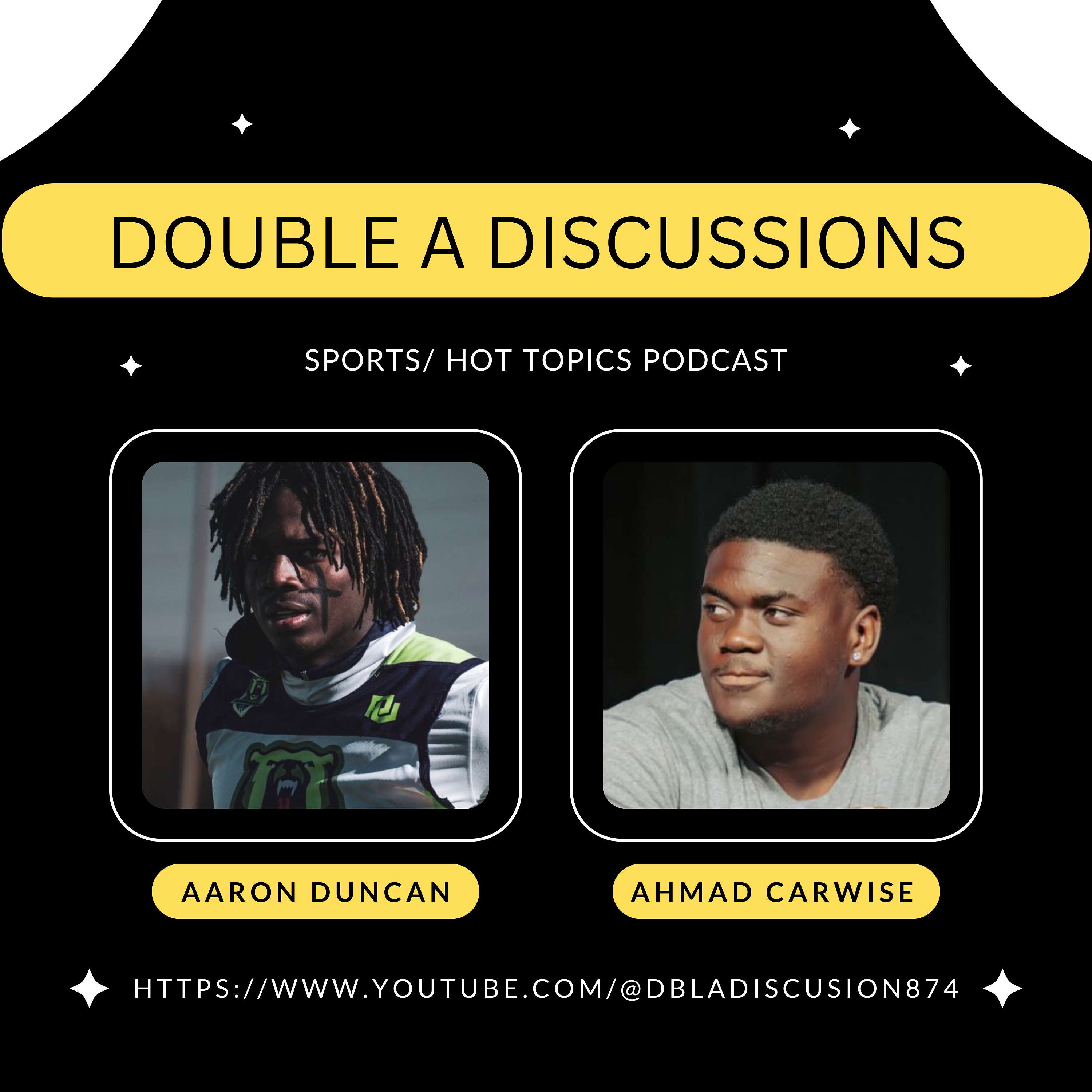 Double A Discussion