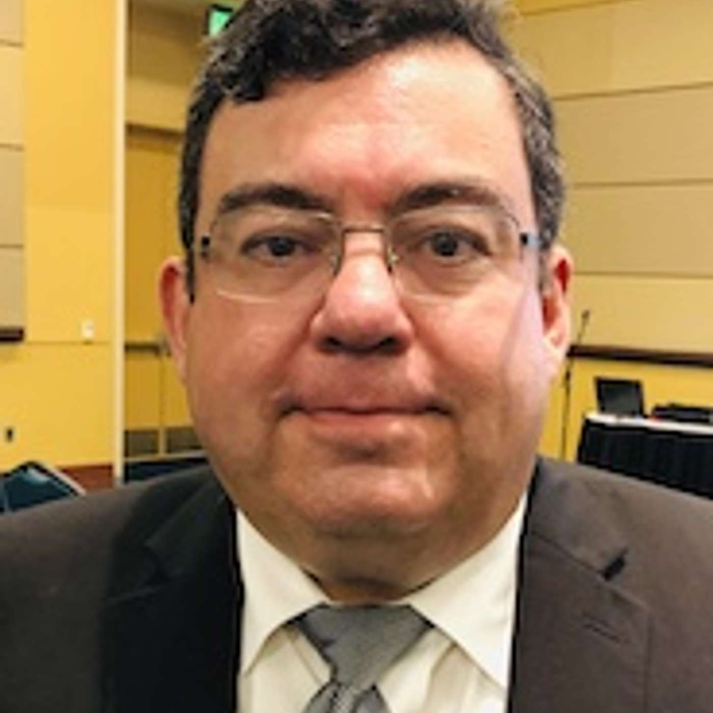 Interlink's president analyzes USMCA episode artwork