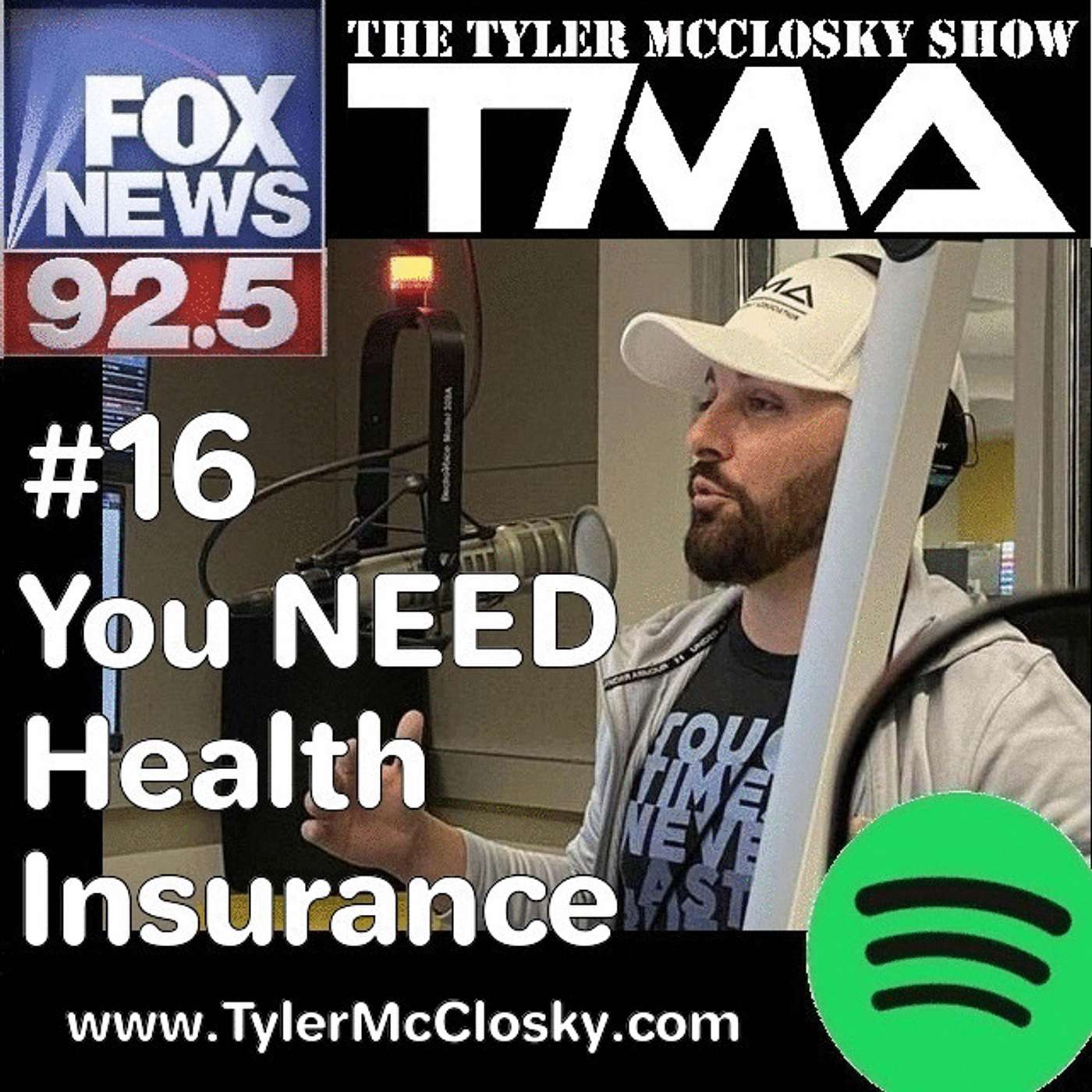 The Tyler McClosky Show