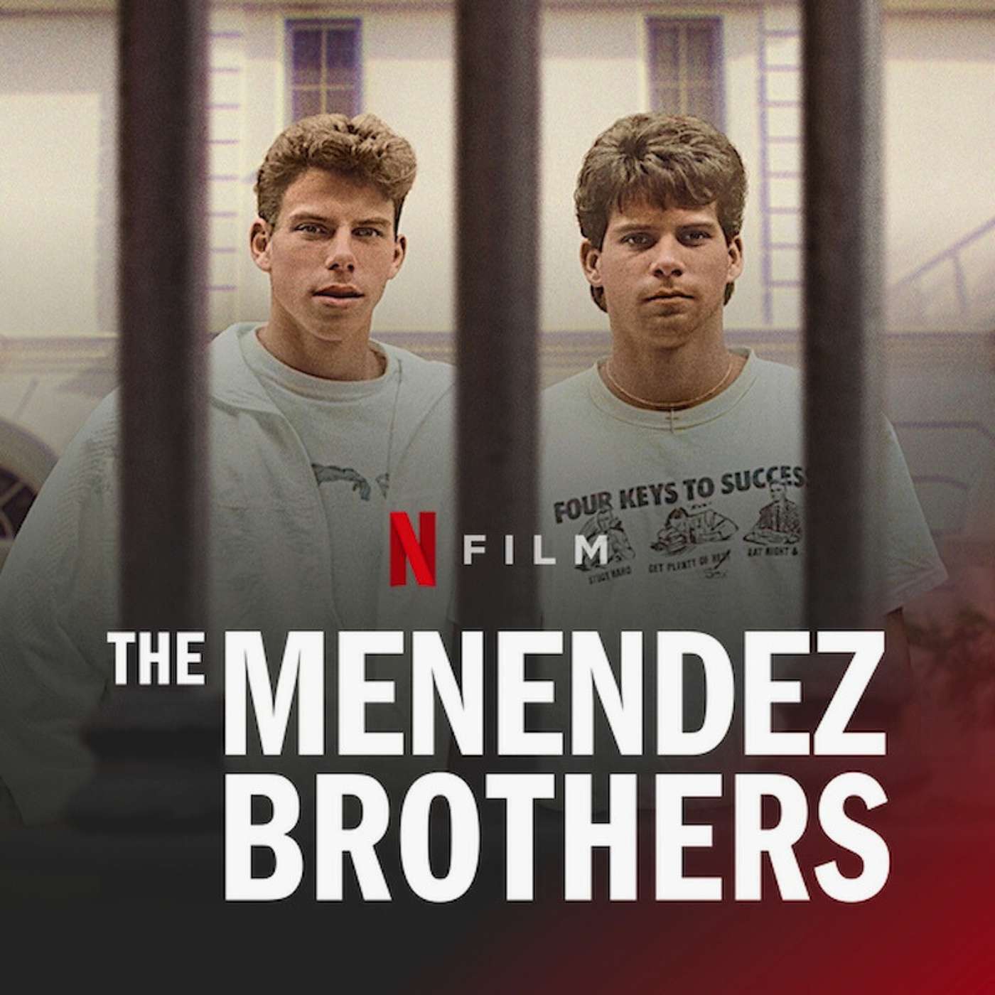 Story Charmed Life - Unearthing Truth from Tragedy: Reexamining the Menendez Brothers Saga