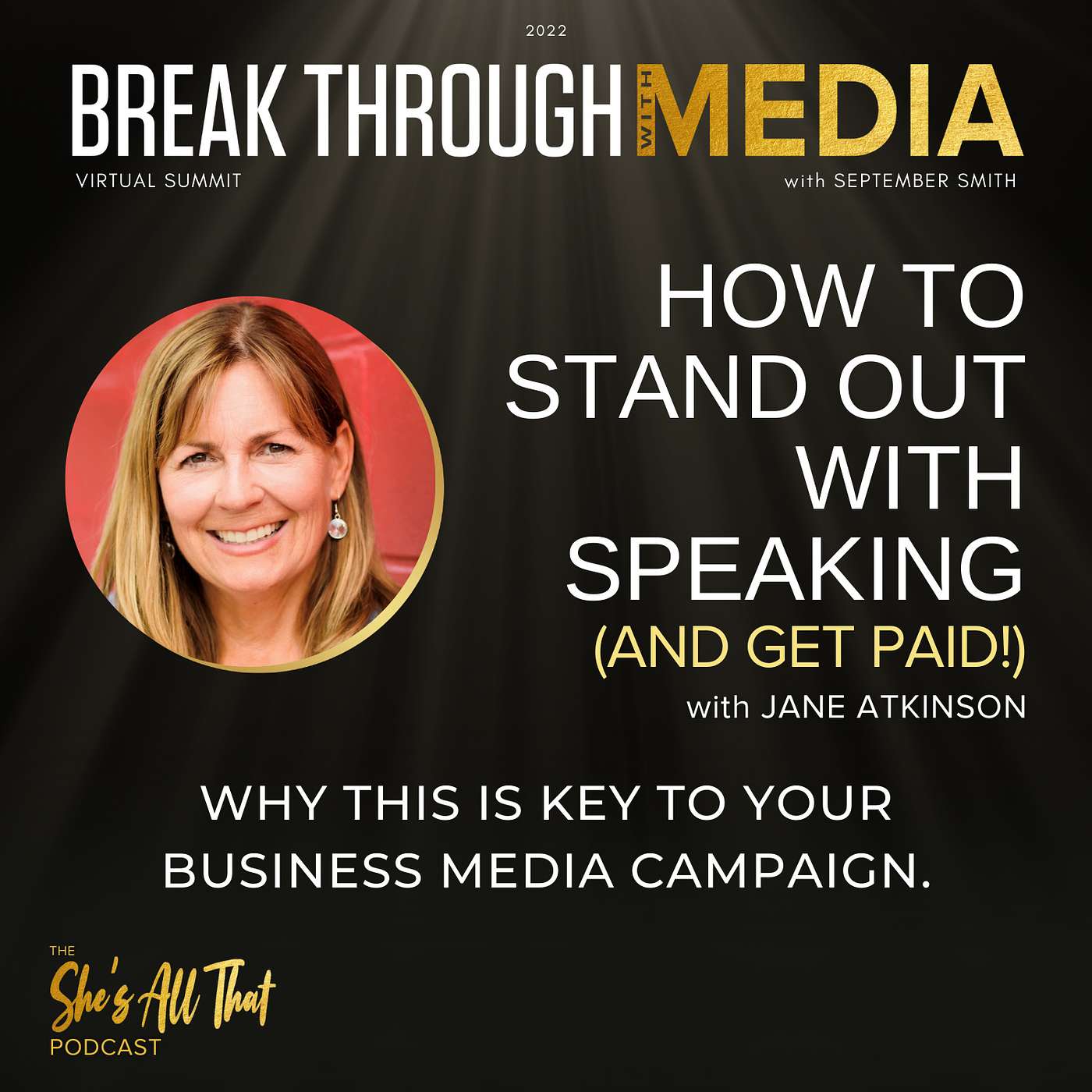 She\'s All That Video-Podcast