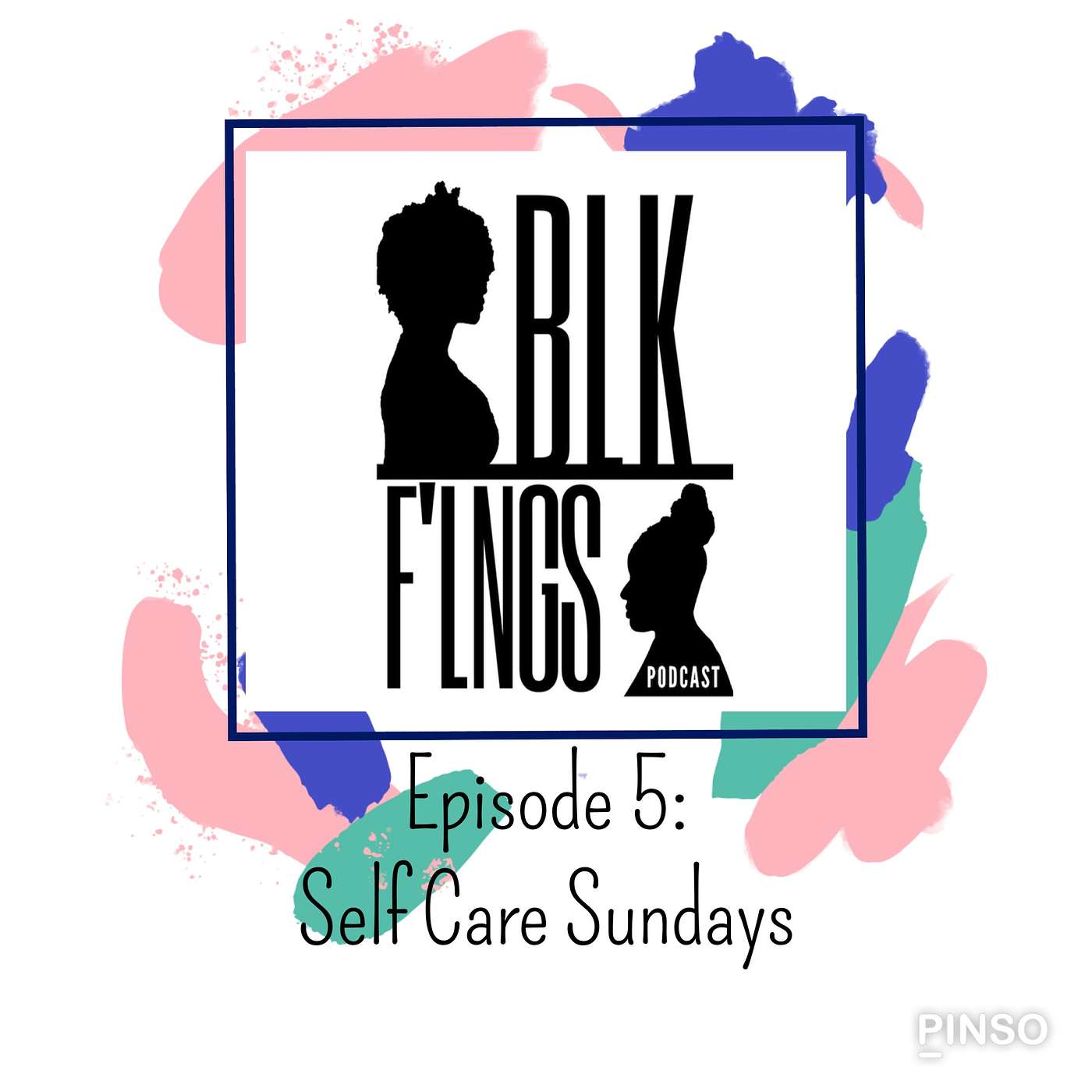 BLK FLNGS Podcast