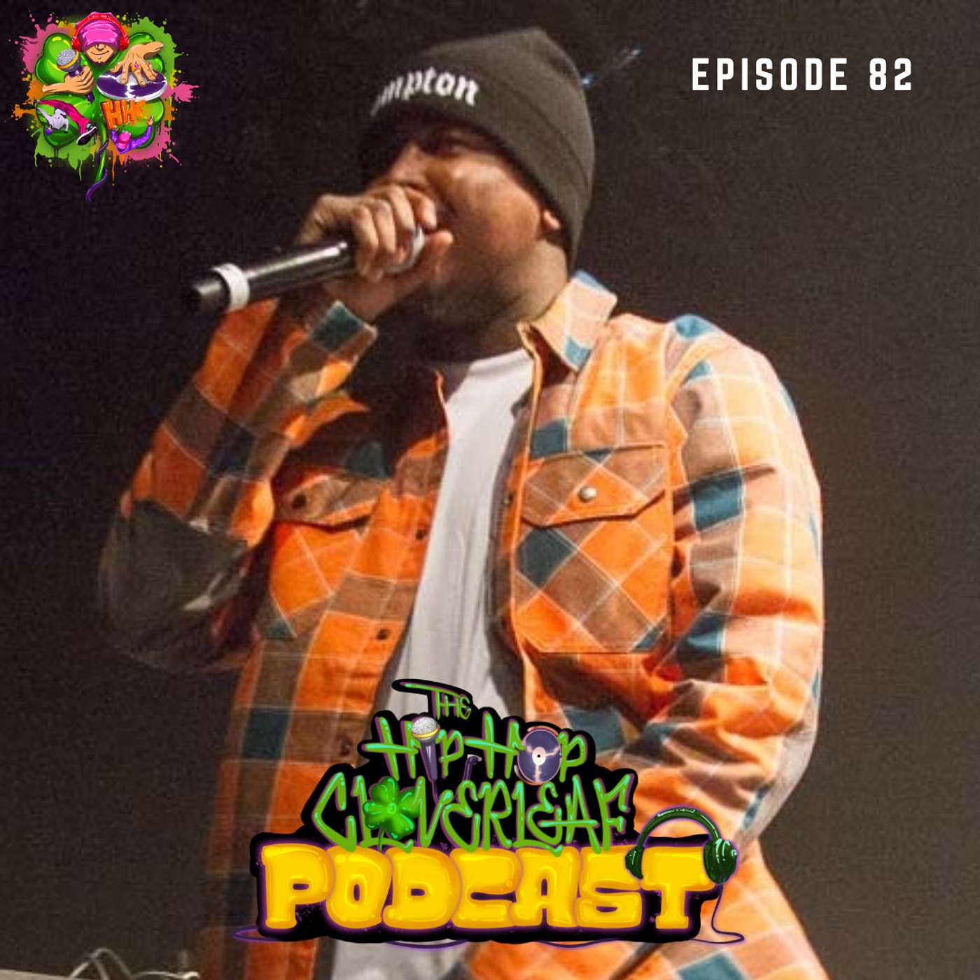 The Hip Hop Cloverleaf Podcast