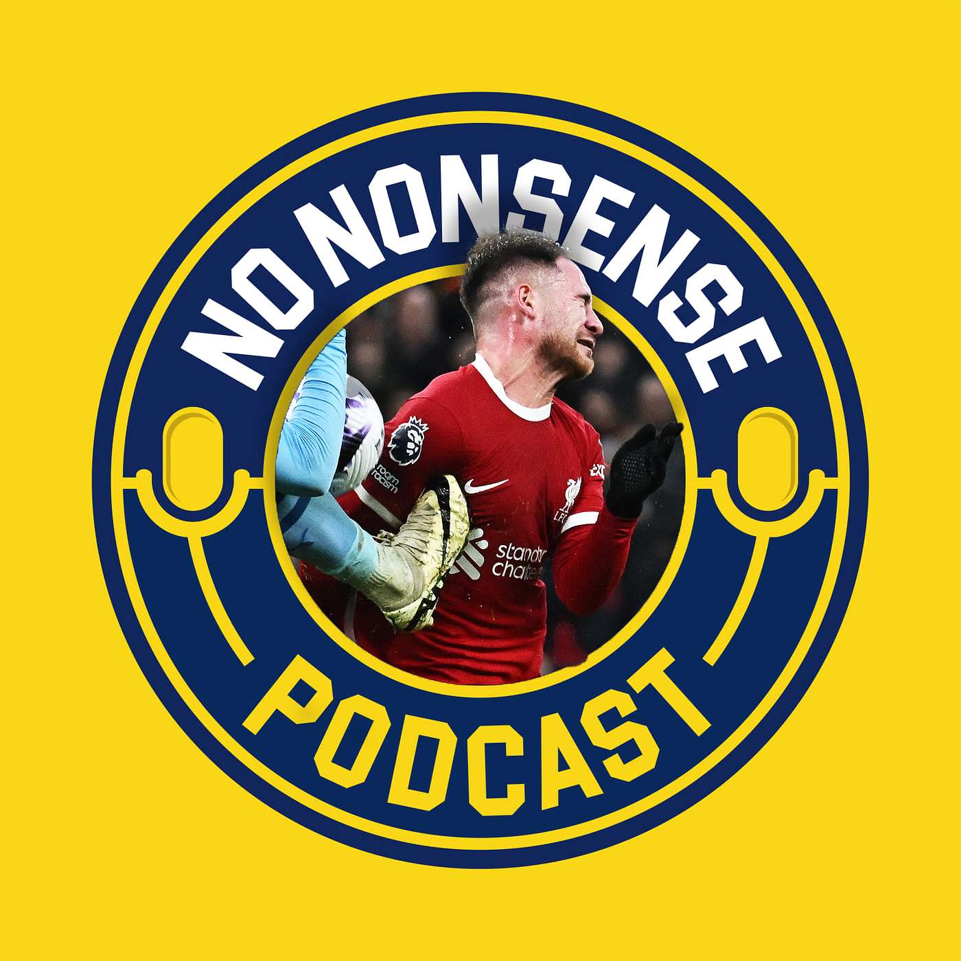 Klopp On Dean, Doku on Mac Allister, Arsenal Back on Top episode artwork