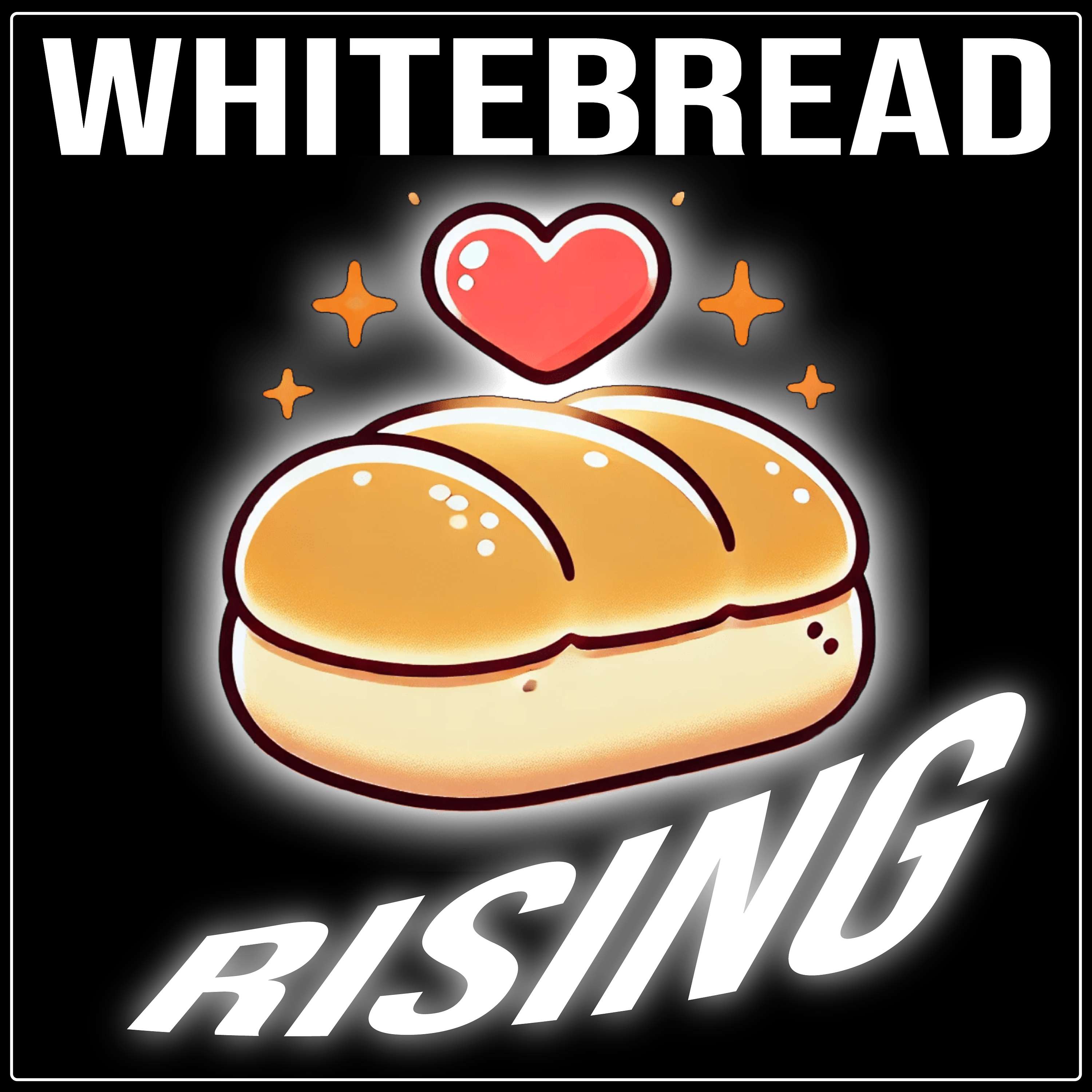 Whitebread Rising
