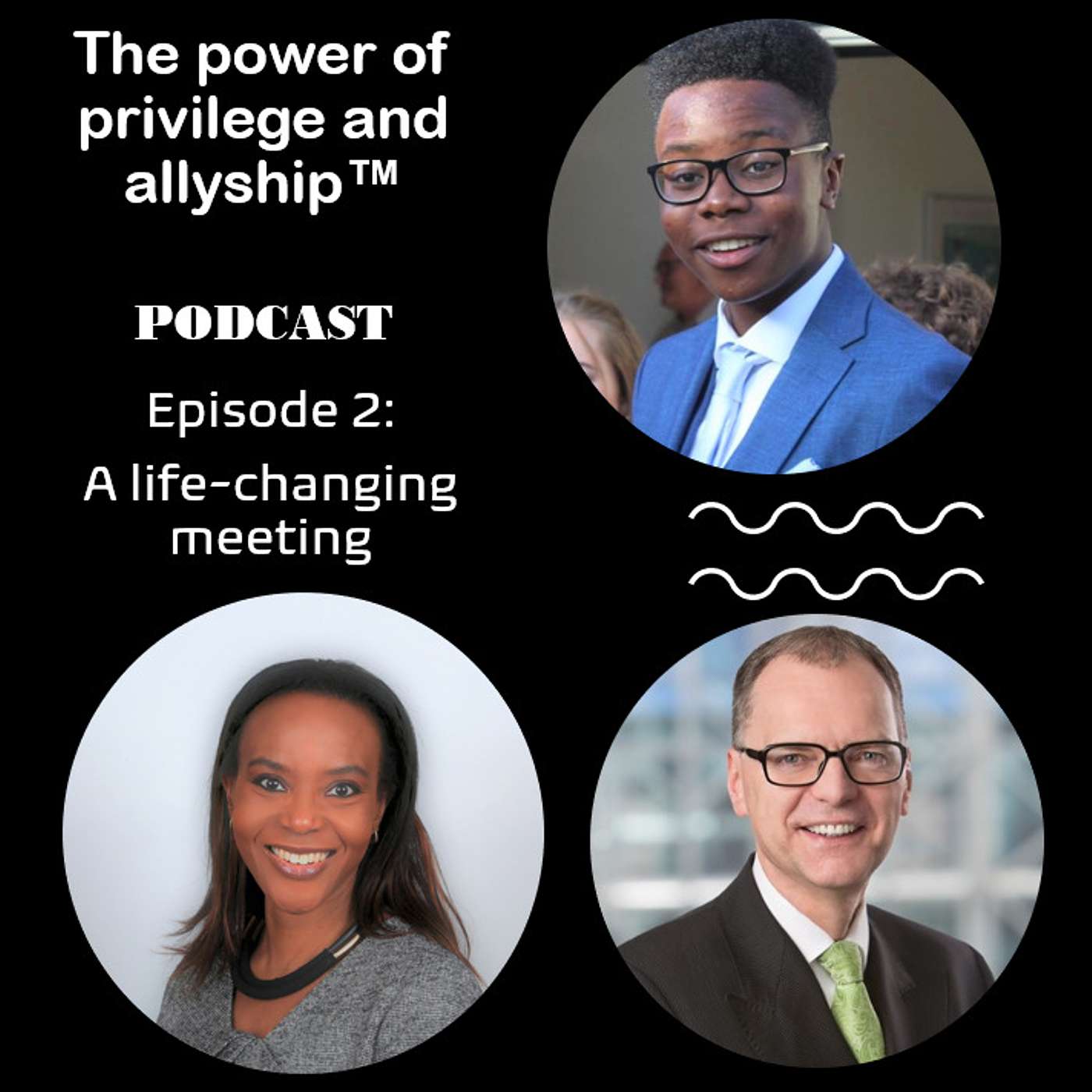 The Power of Privilege and Allyship