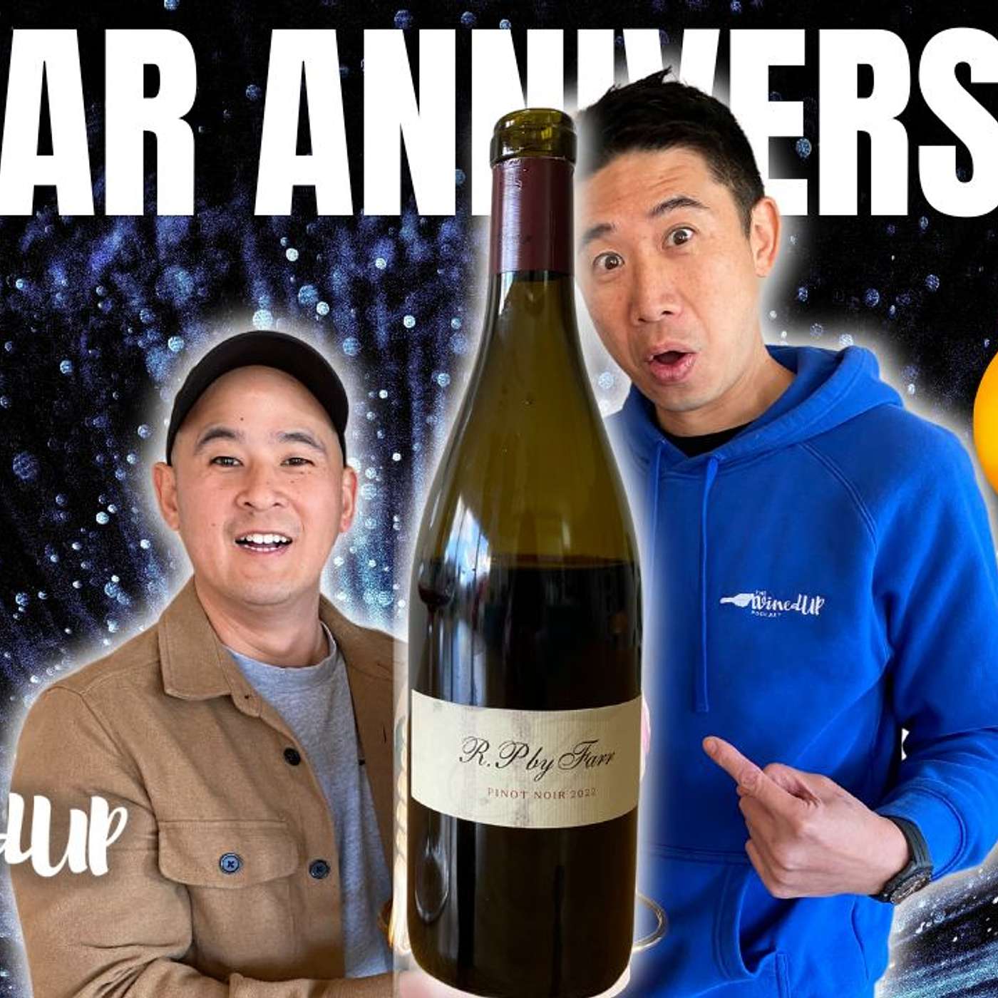 The Wined Up Turns 2