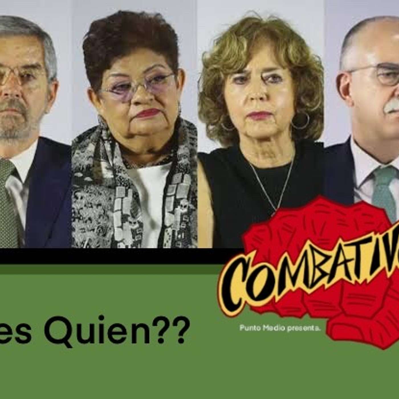 Punto Medio