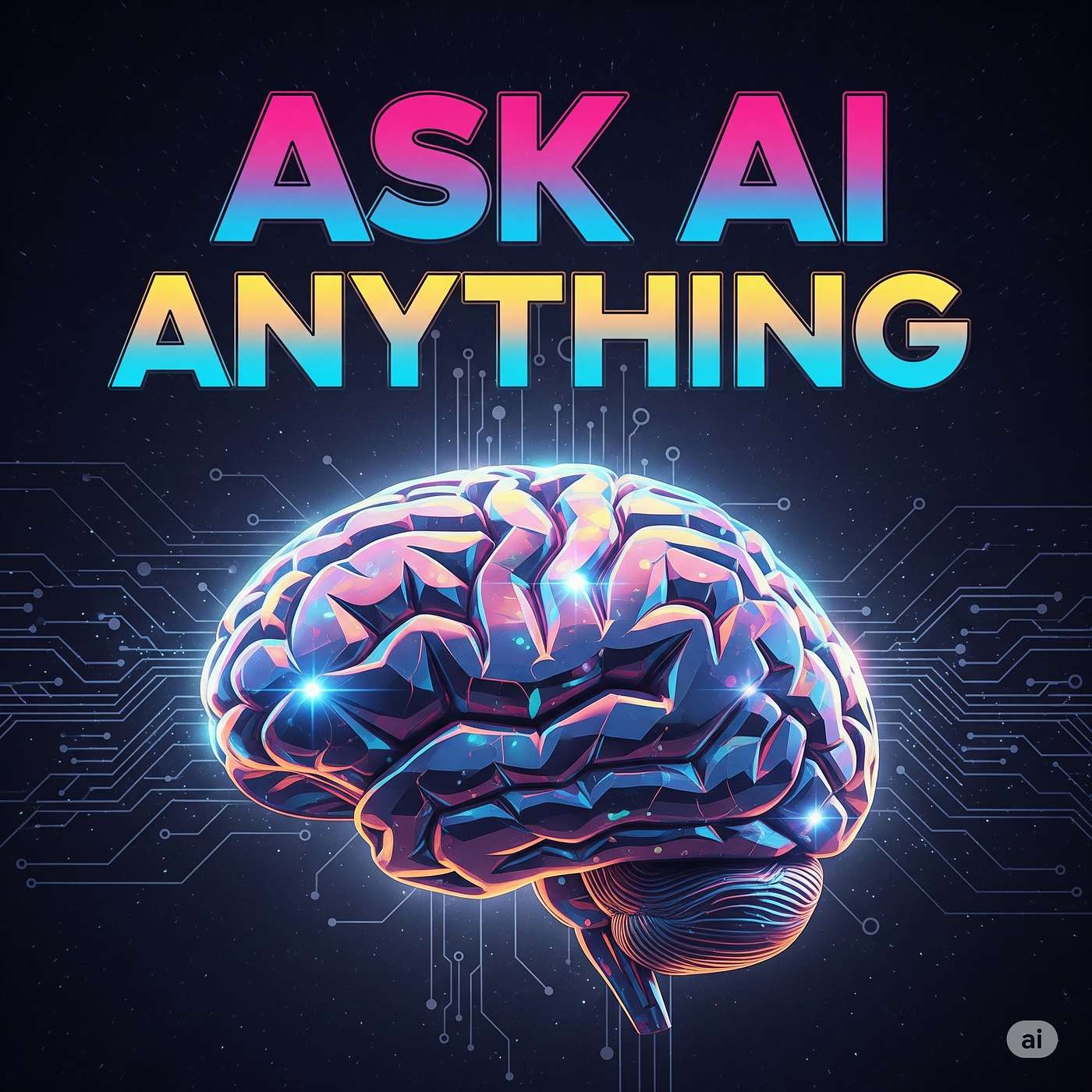 Ask A.I. Anything