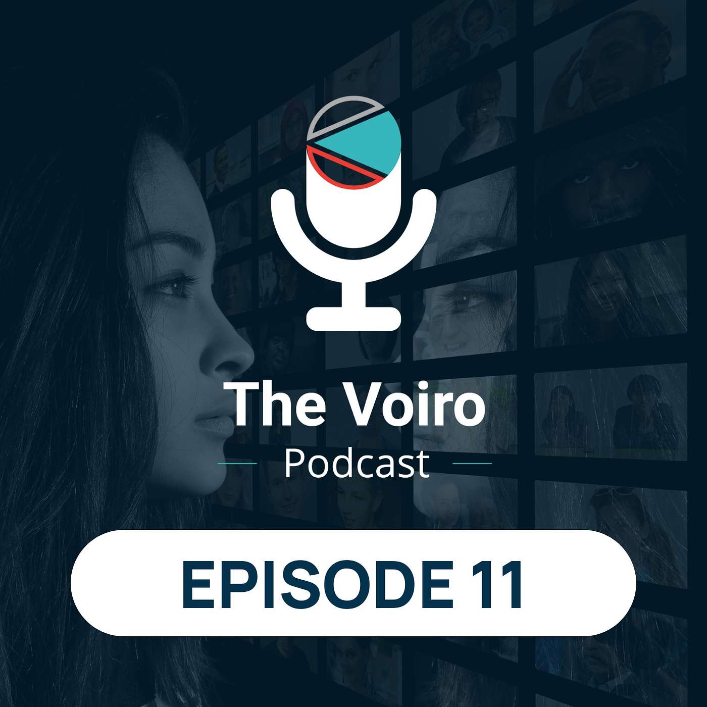 The Voiro Podcast