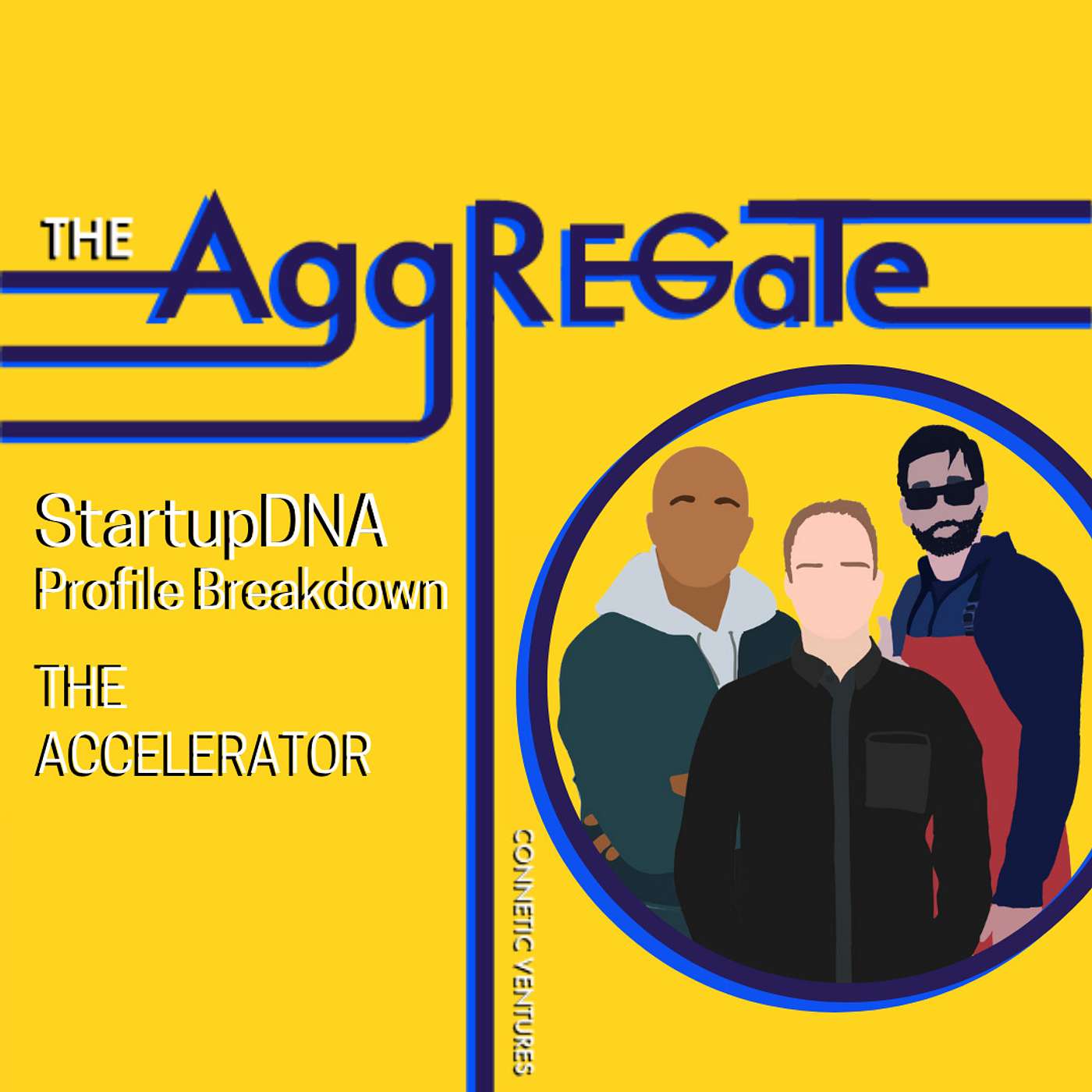 The Aggregate