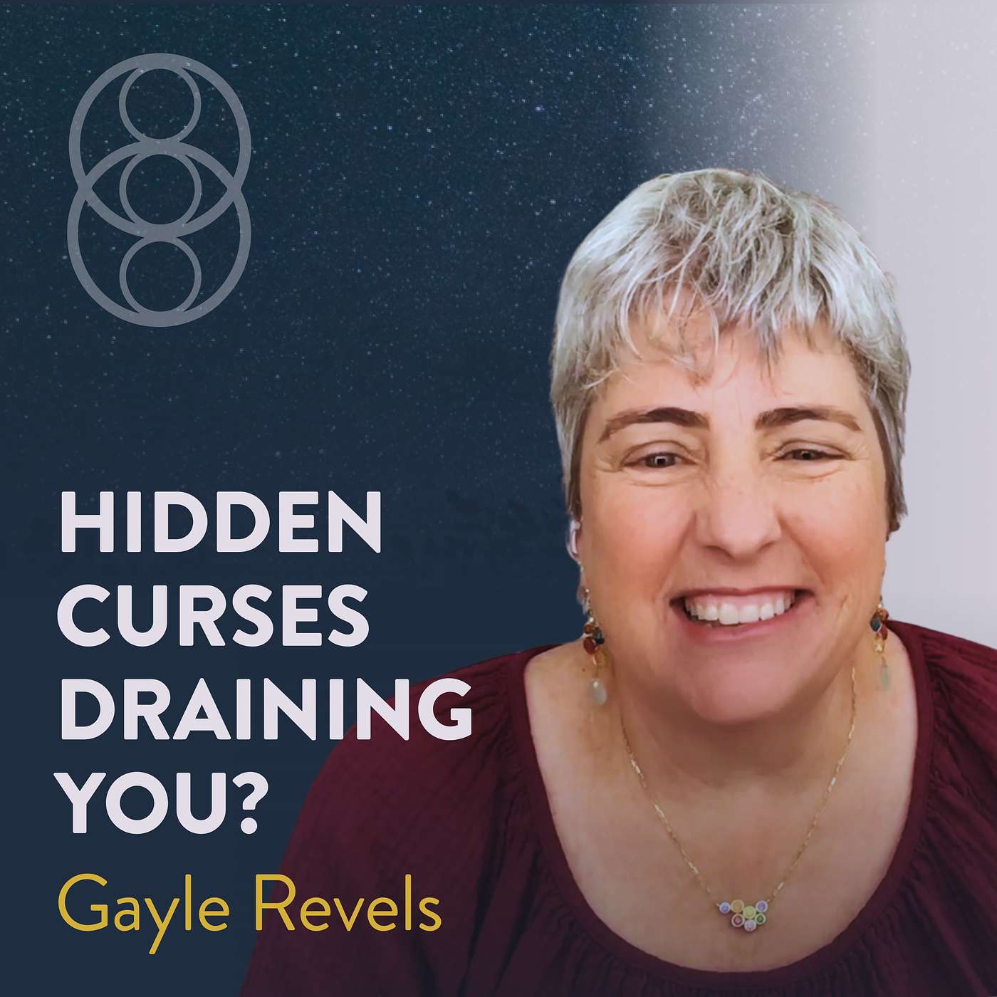 Spotting Curses, Vows, and Energy Influences with Gayle Revels