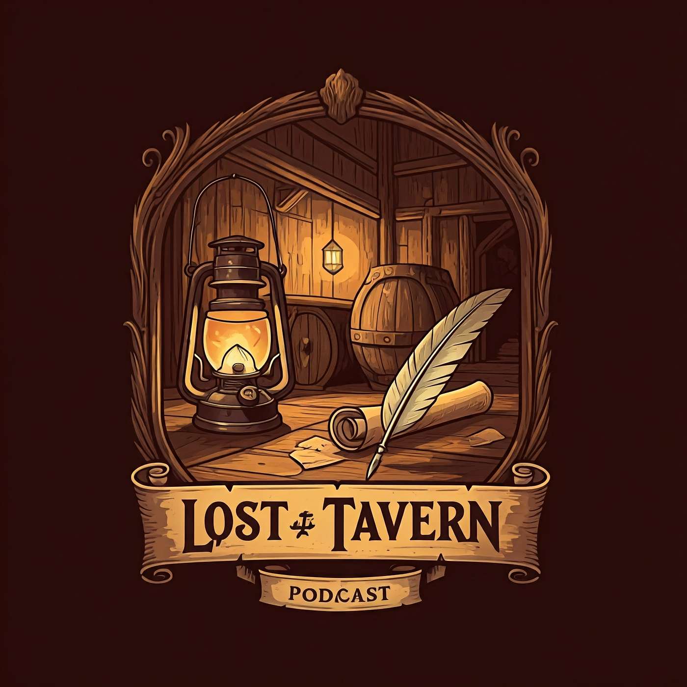 The Lost Tavern