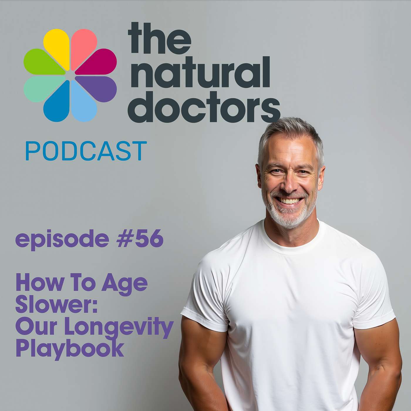 How To Age Slower: Our Longevity Playbook
