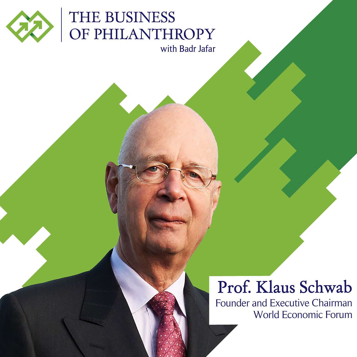 The Business of Philanthropy