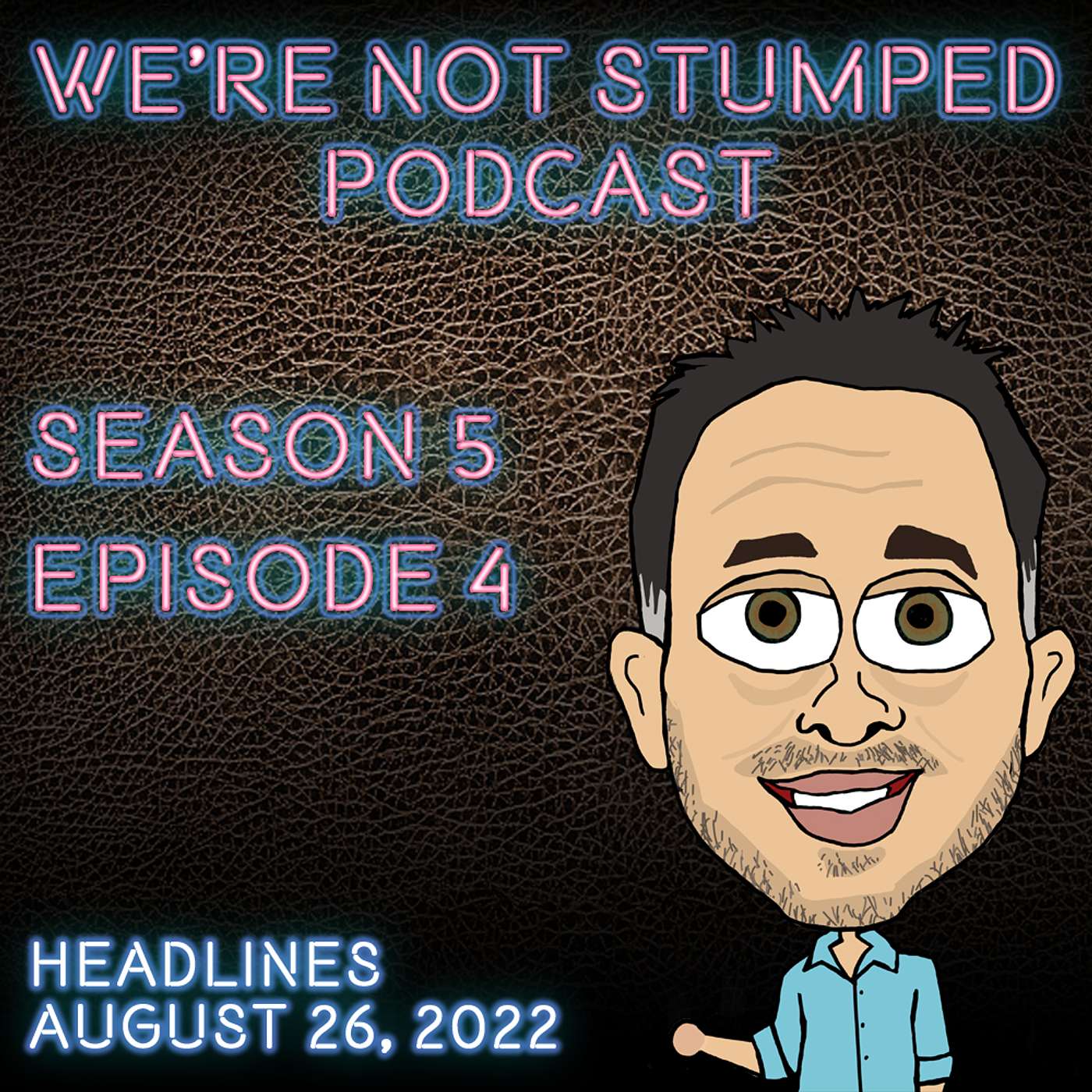 We\'re Not Stumped - Centering on life stories of the Limb Loss / Amputee and Disabled Communities