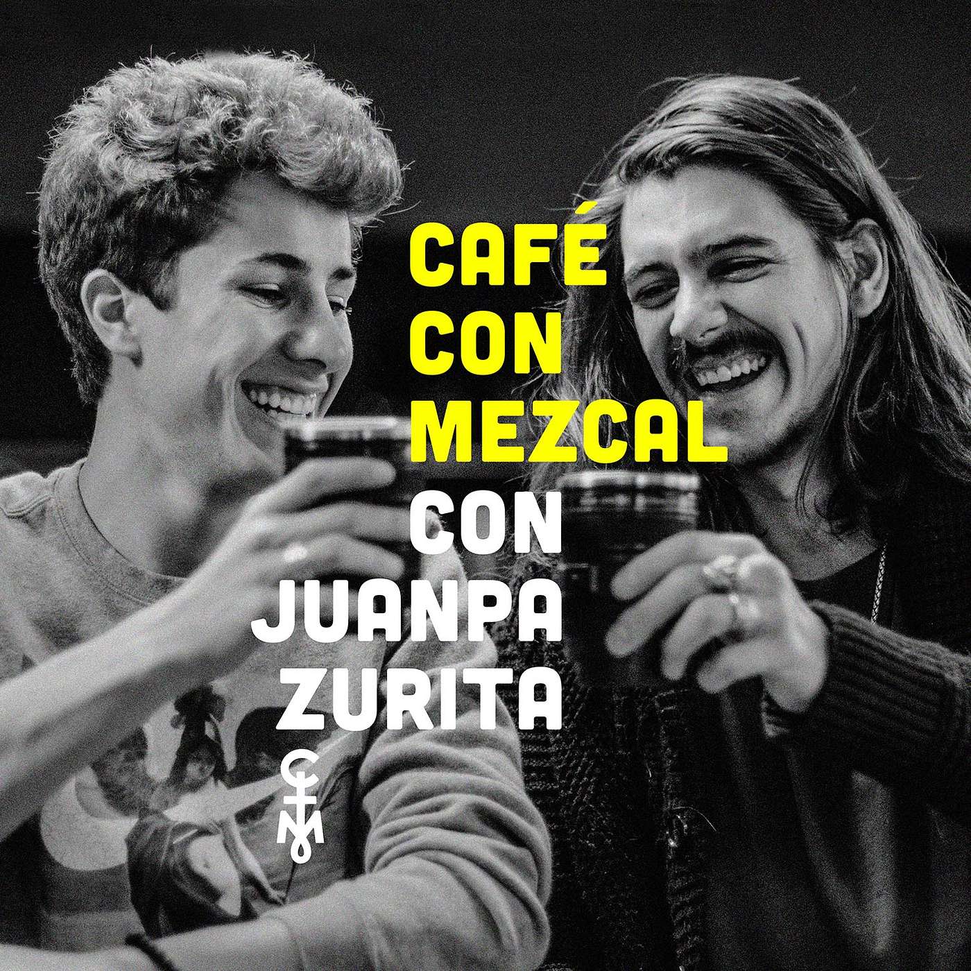 Café con Mezcal