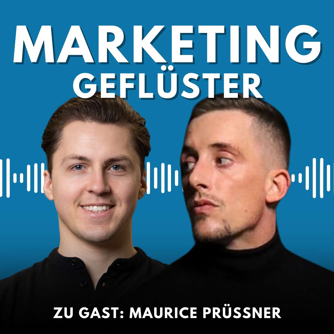 #035 - Maurice droppt die besten Q4-Hacks für mehr WhatsApp & E-Mail Umsatz! (ft. Maurice Prüßner)