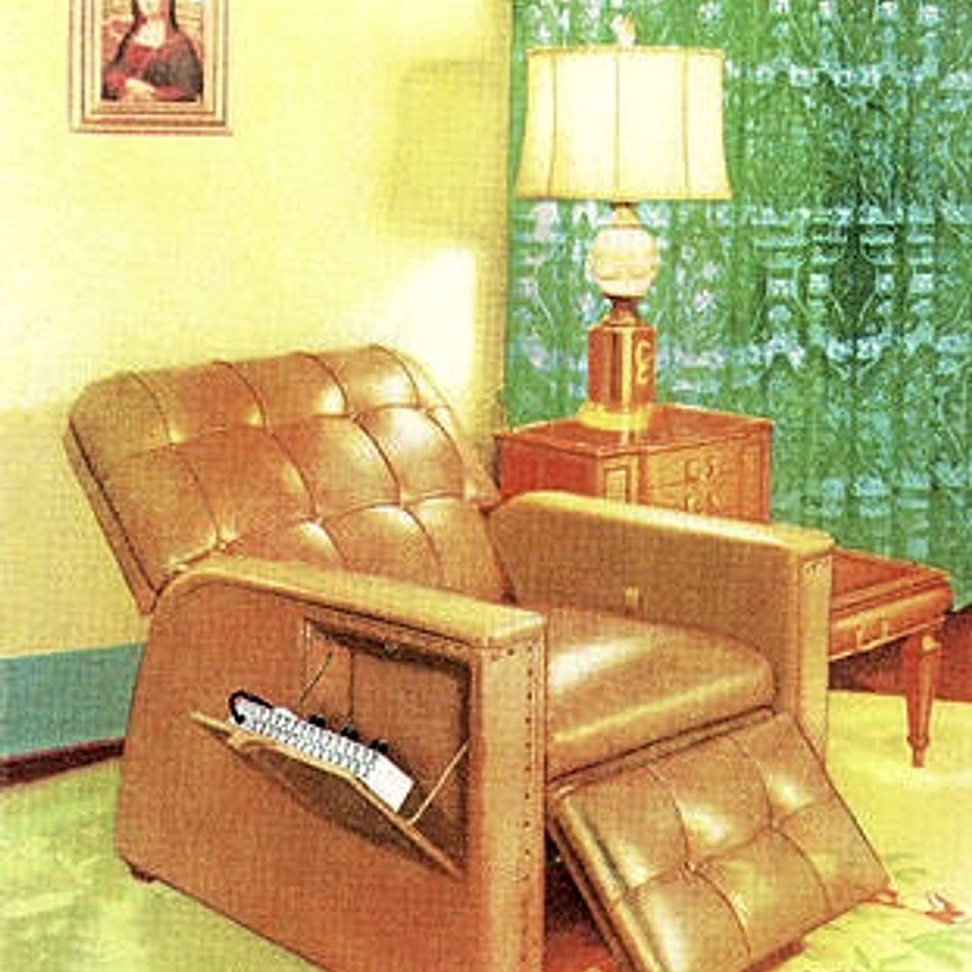 ARMCHAIR VACATION