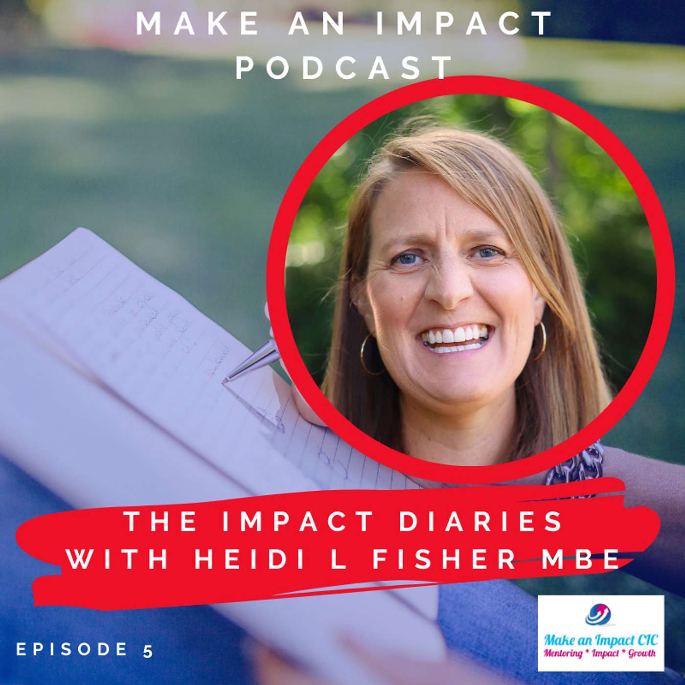 How to Manage and Maximise Impact and when to use SROI episode artwork