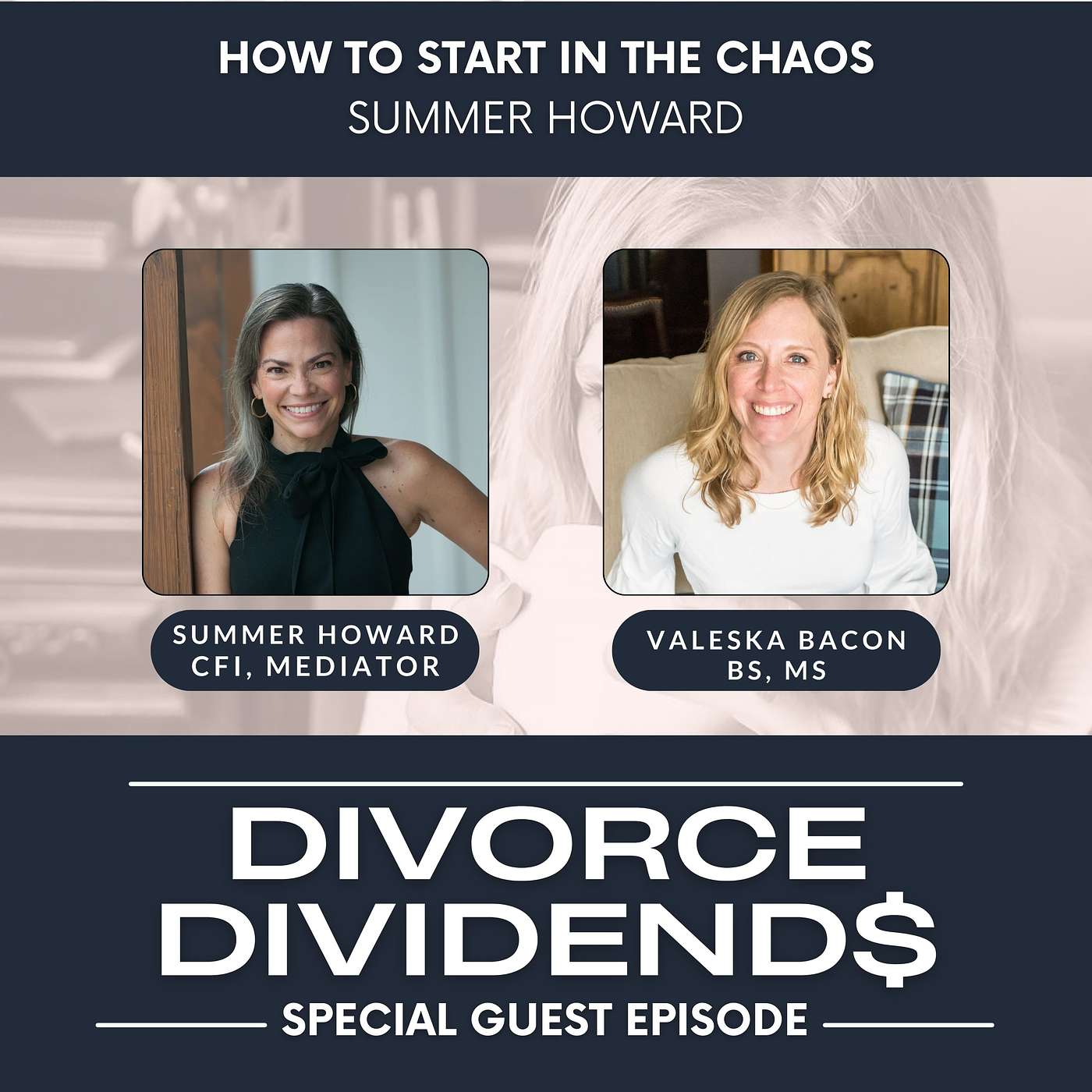 Divorce Dividends
