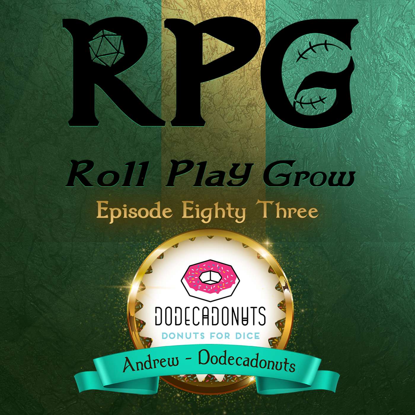 Roll Play Grow: A TTRPG Business Podcast