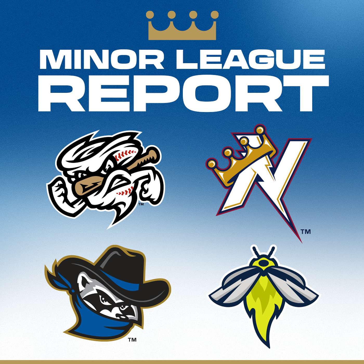 Royals Minor League Report (April 9, 2023): Week 1 episode artwork