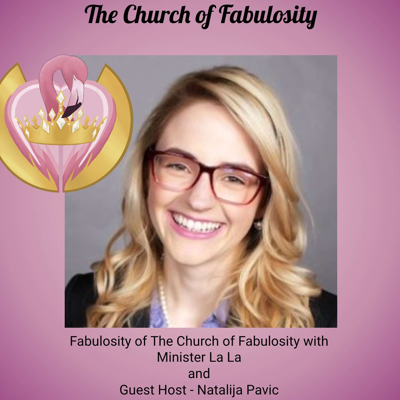 The Church of Fabulosity