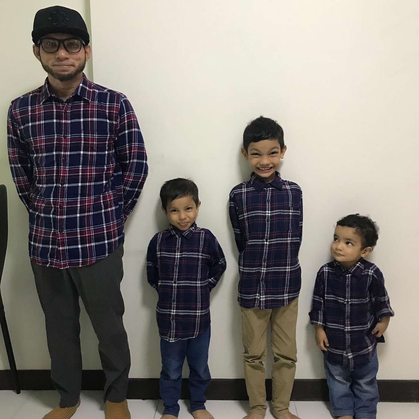 Diari Ayah