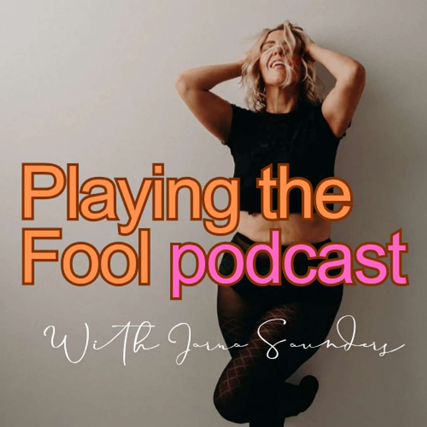 Playing The Fool