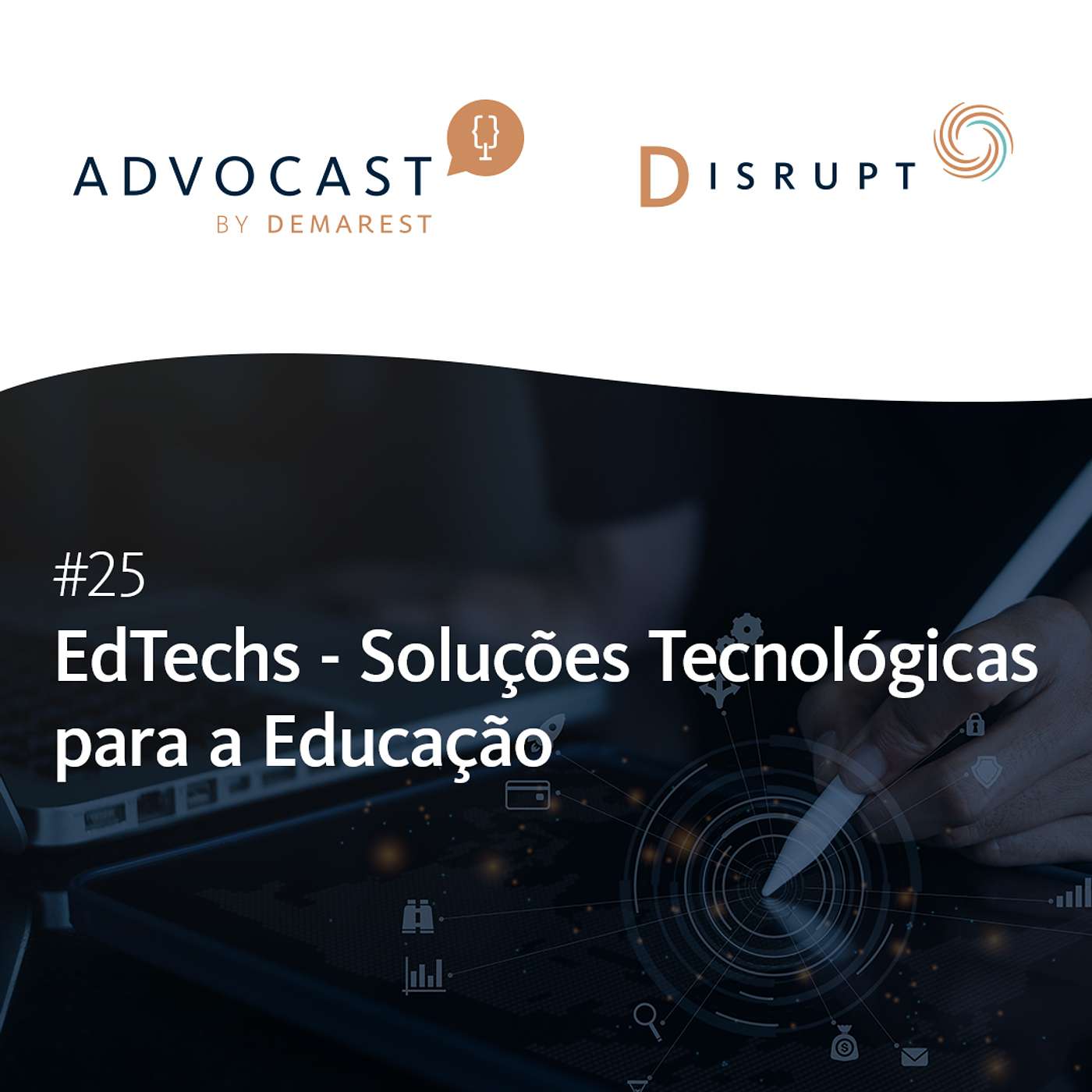 Advocast by Demarest